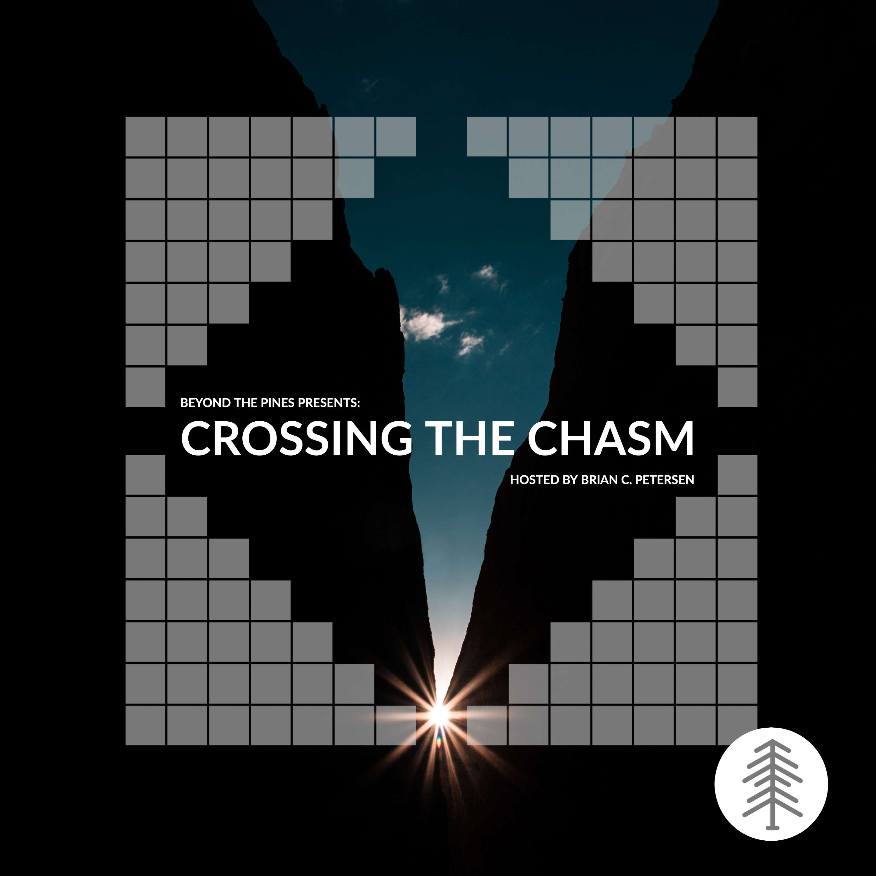 ⁣Crossing the Chasm with Jessie Green