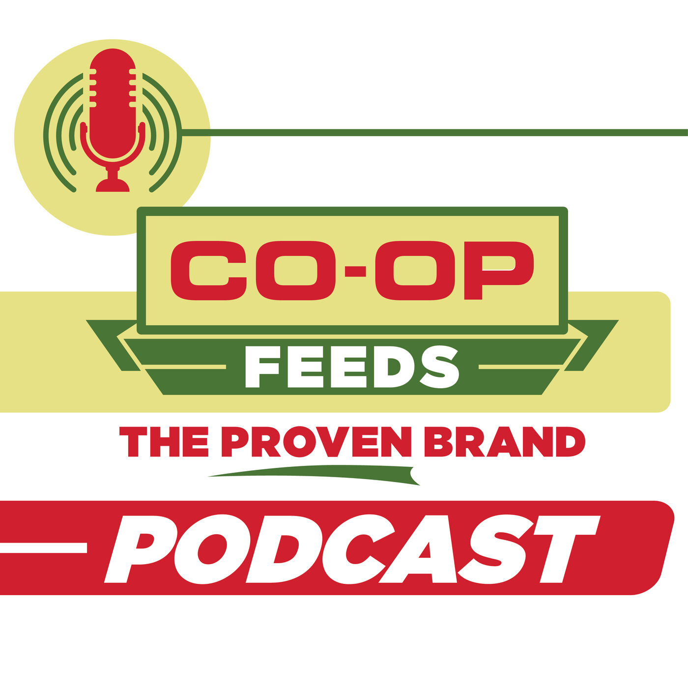 The Co-op Feeds Podcast 