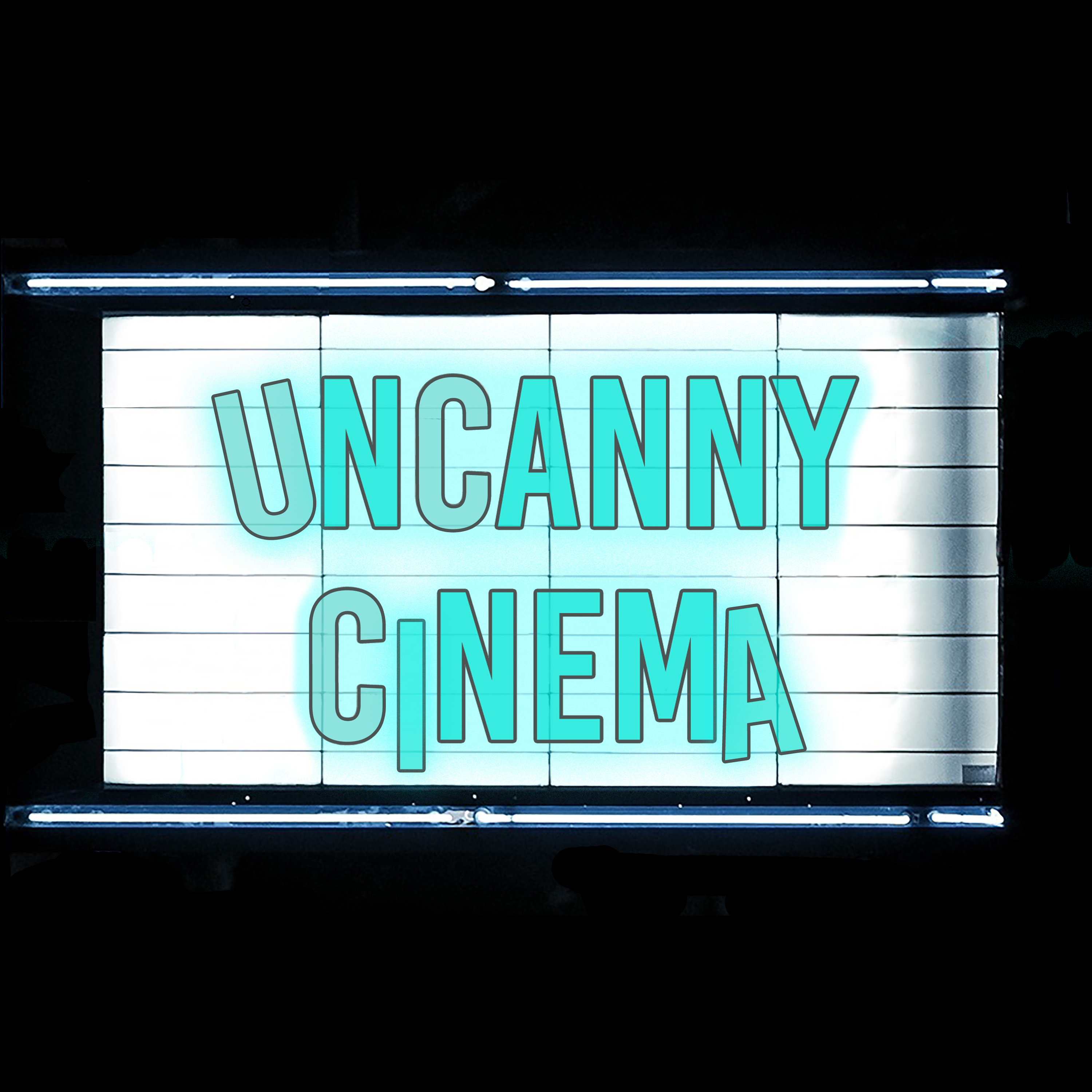 Uncanny Cinema 