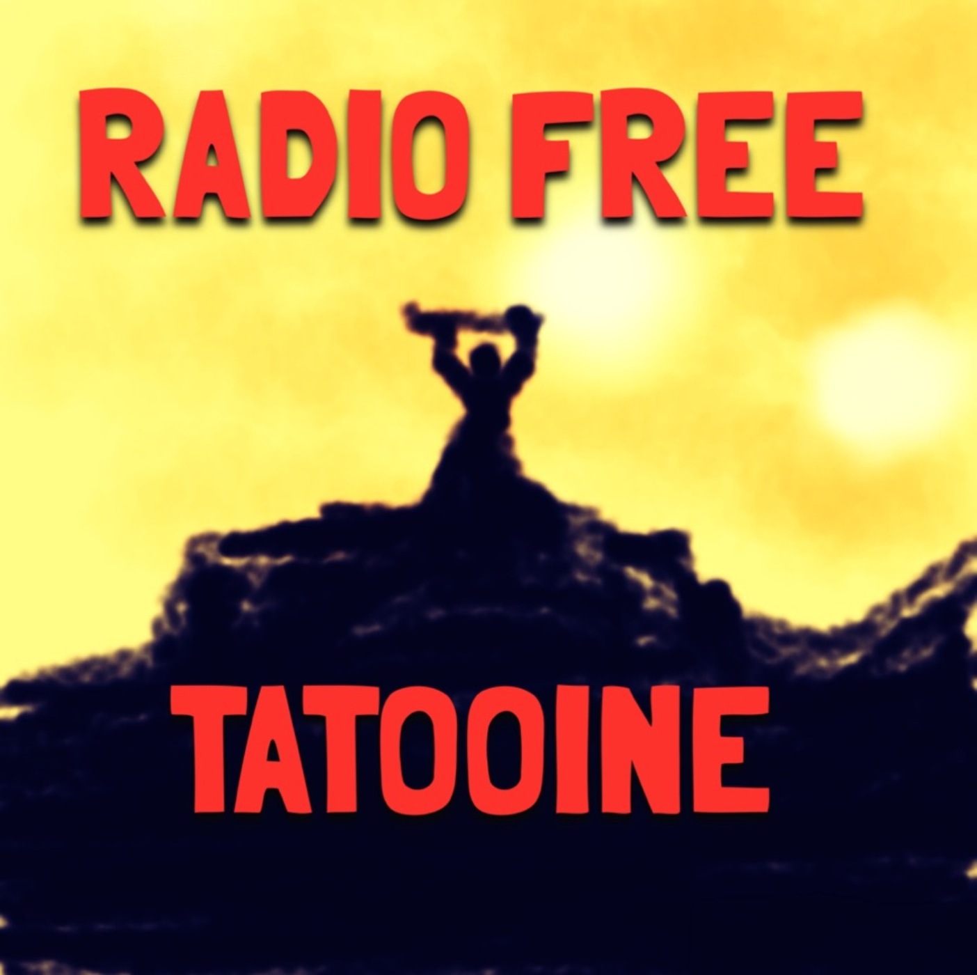 Radio Free Tatooine 