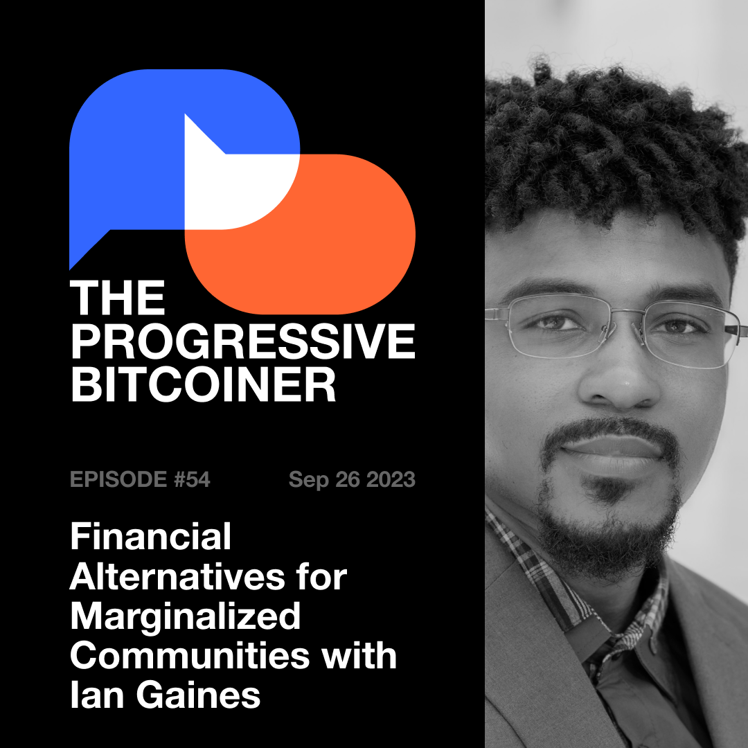 ⁣TPB54 - Financial Alternatives for Marginalized Communities