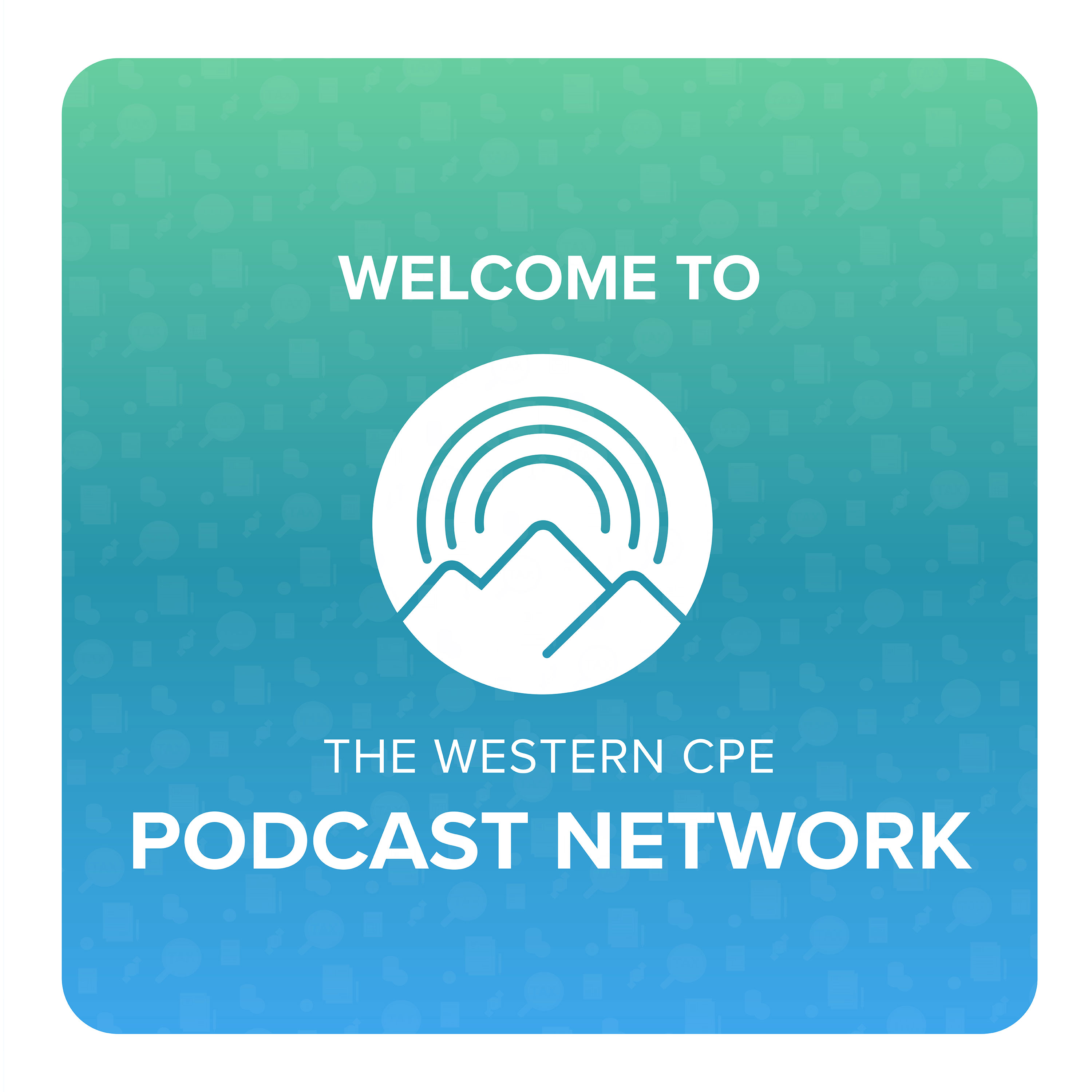 Western CPE Podcast Network 