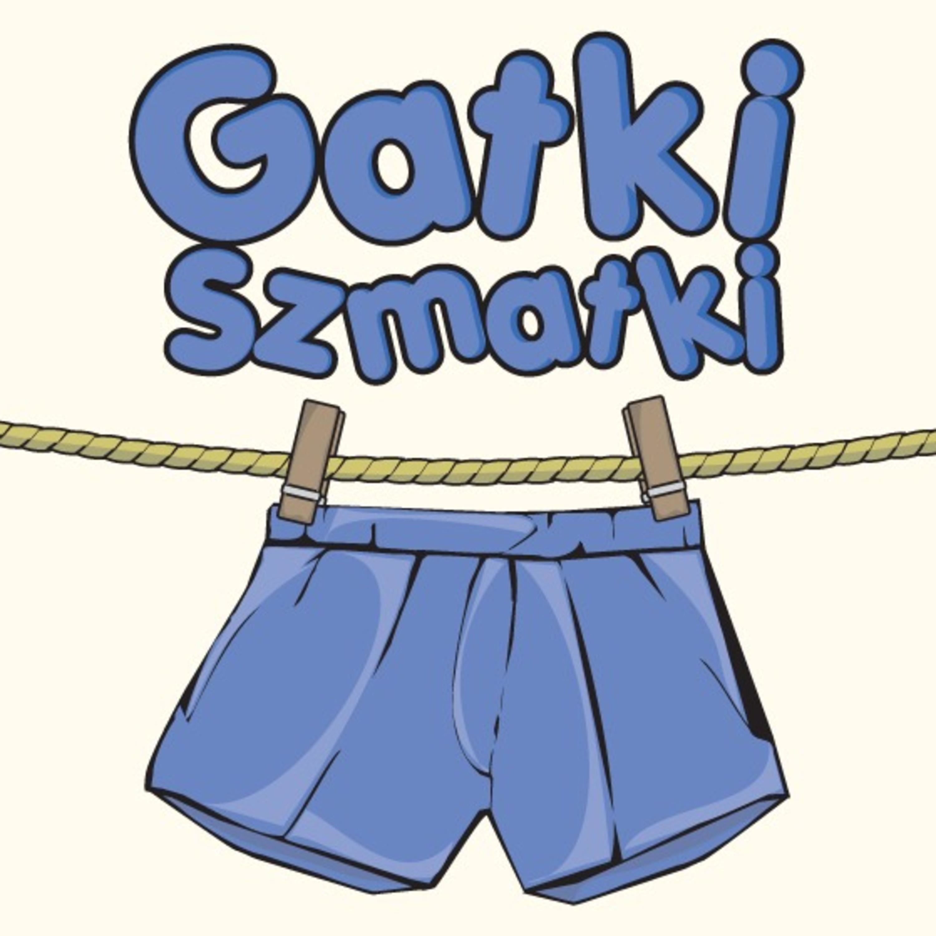 Gatki Szmatki 