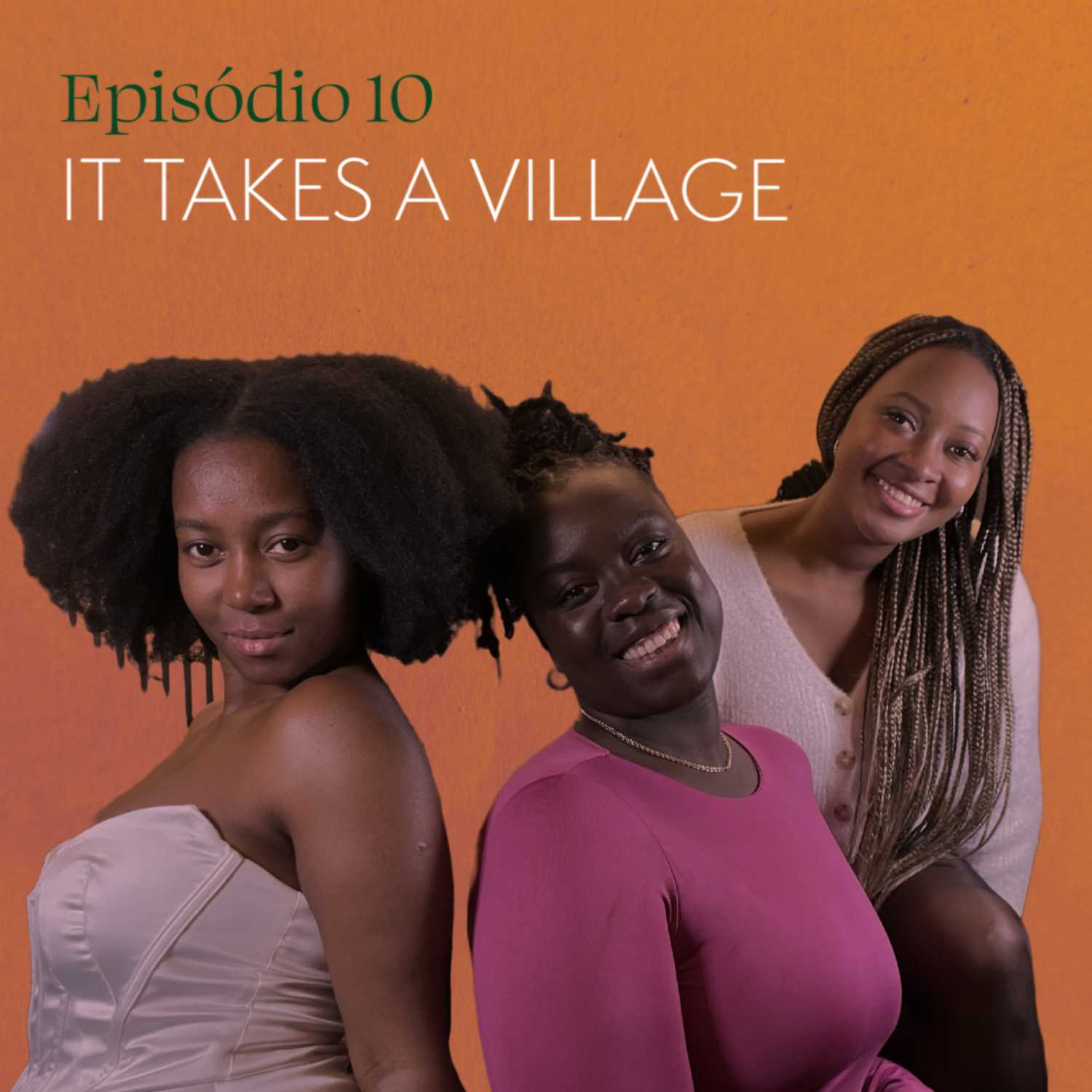 0:01 / 1:25:42  BANTABA PODCAST EP.10 - It Takes a Village