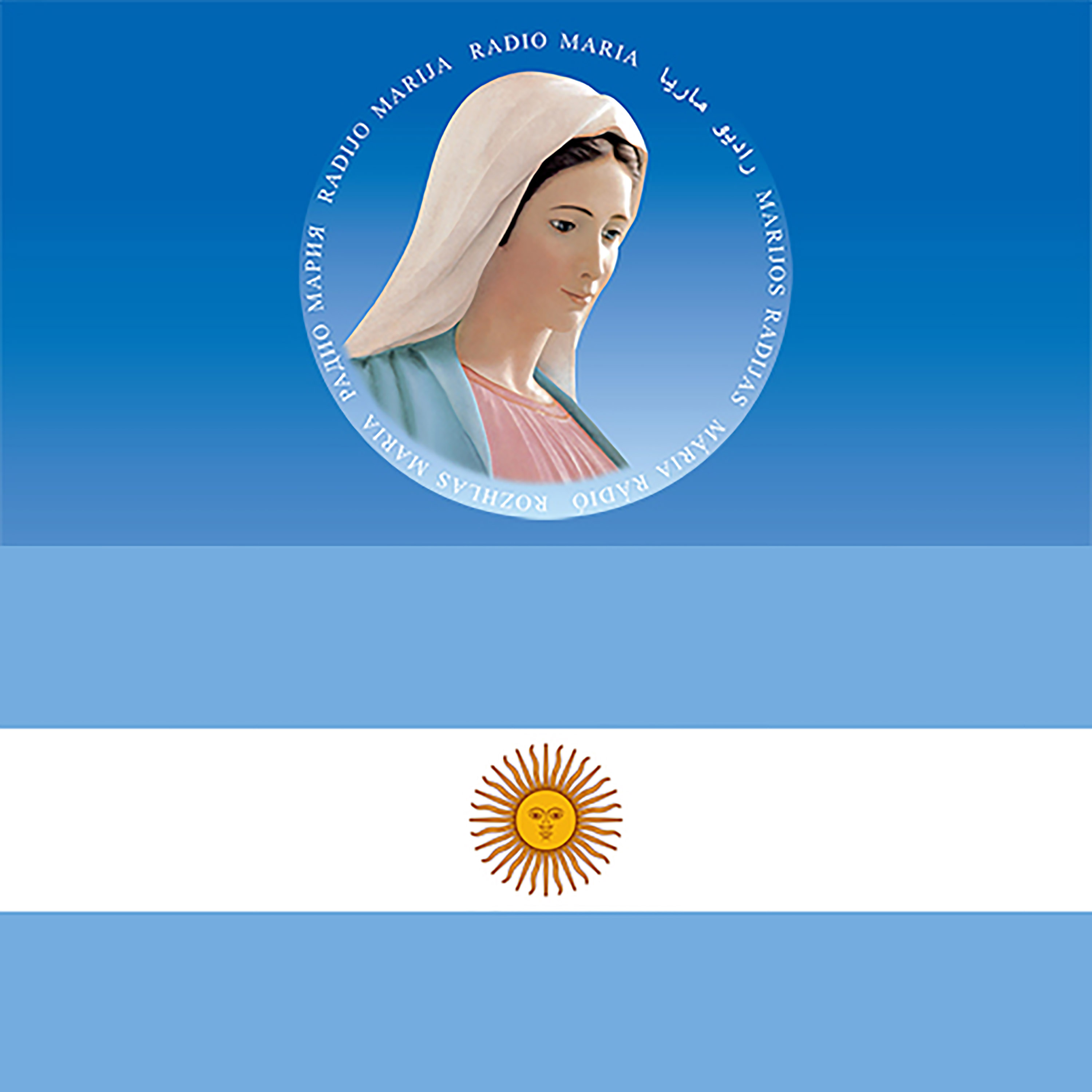 Radio Maria Argentina 