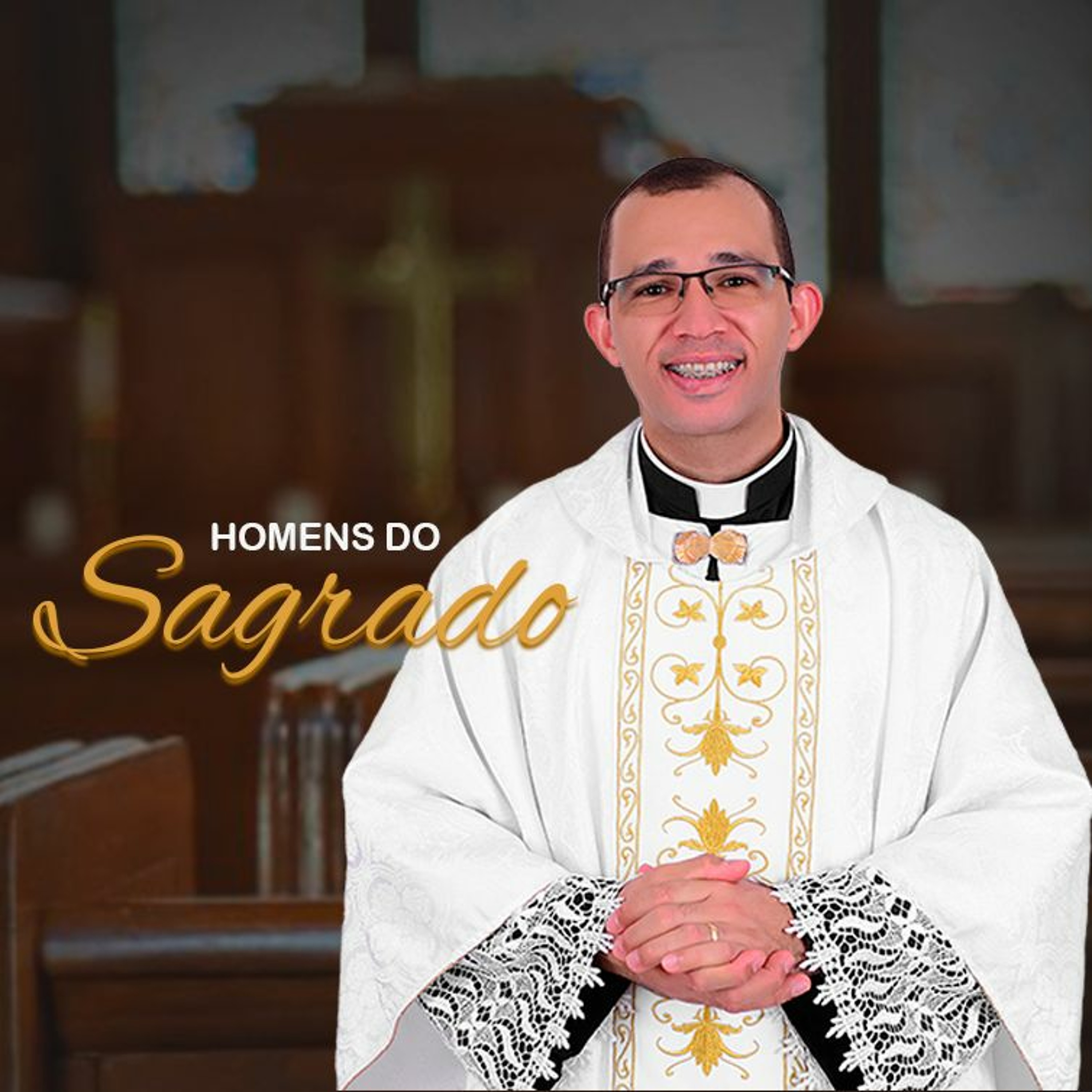 Há benefícios espirituais nos sofrimentos - Homens do Sagrado - 14 de Setembro de 2023