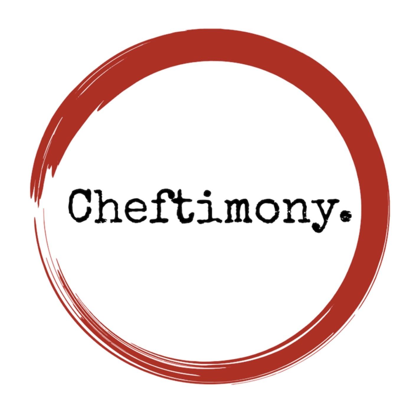 Cheftimony 