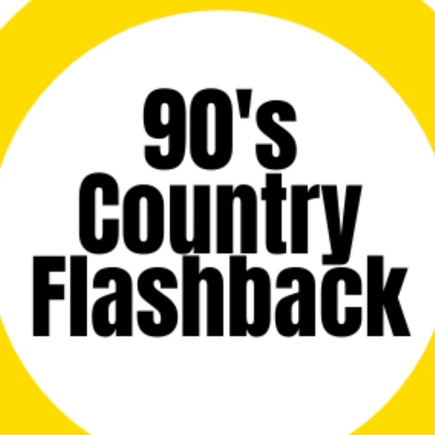 ⁣90s Country Flashback 9.19.23