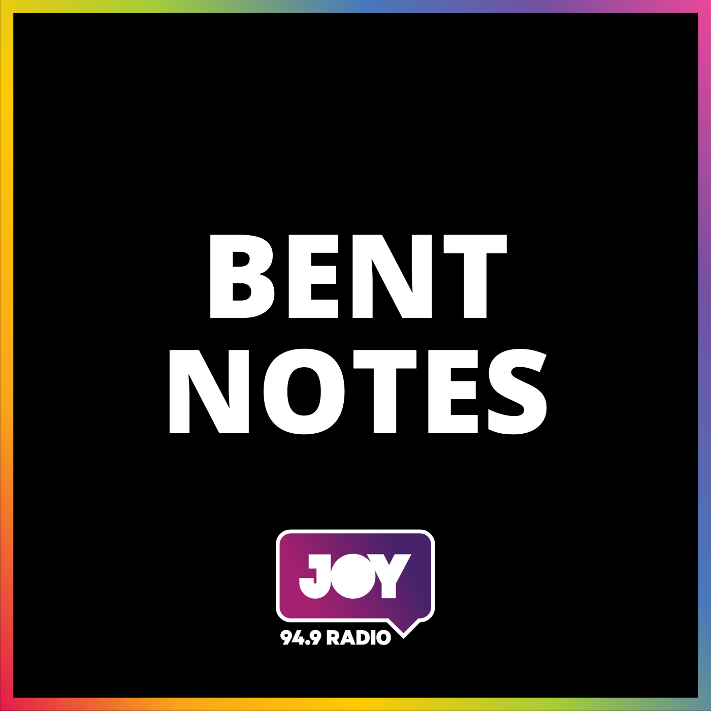 Bent Notes 