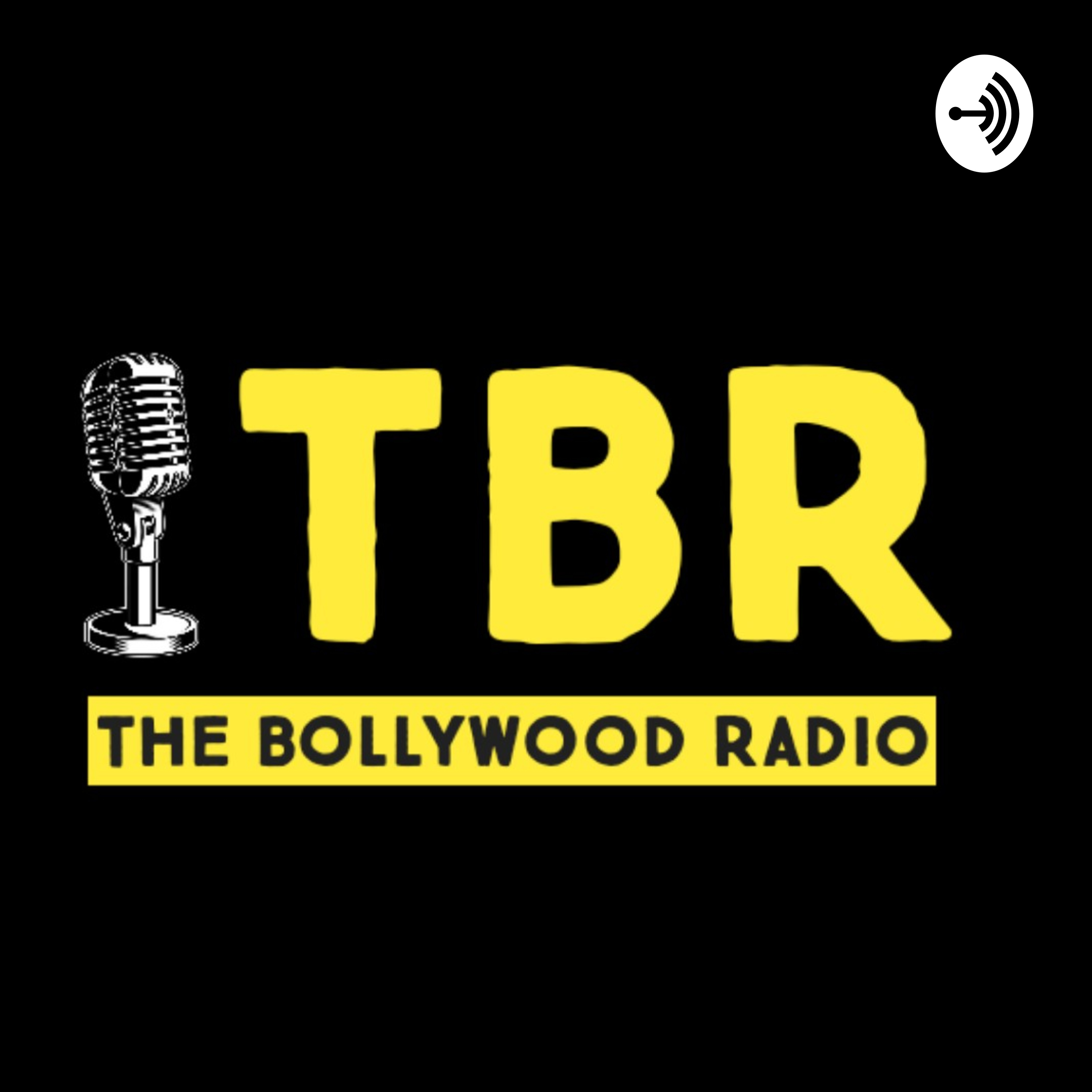 THE BOLLYWOOD RADIO 