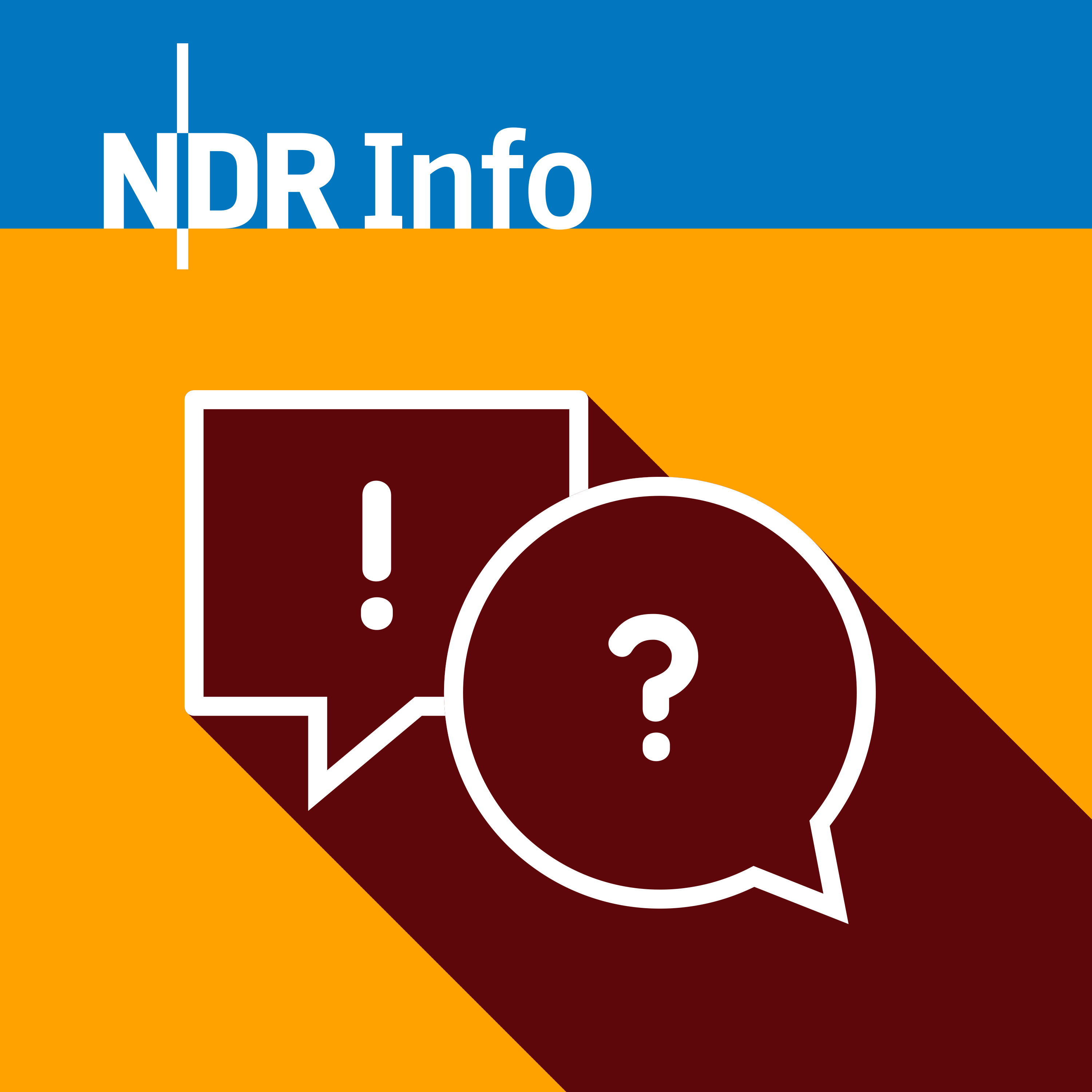 NDR Info - Kindernachrichten 