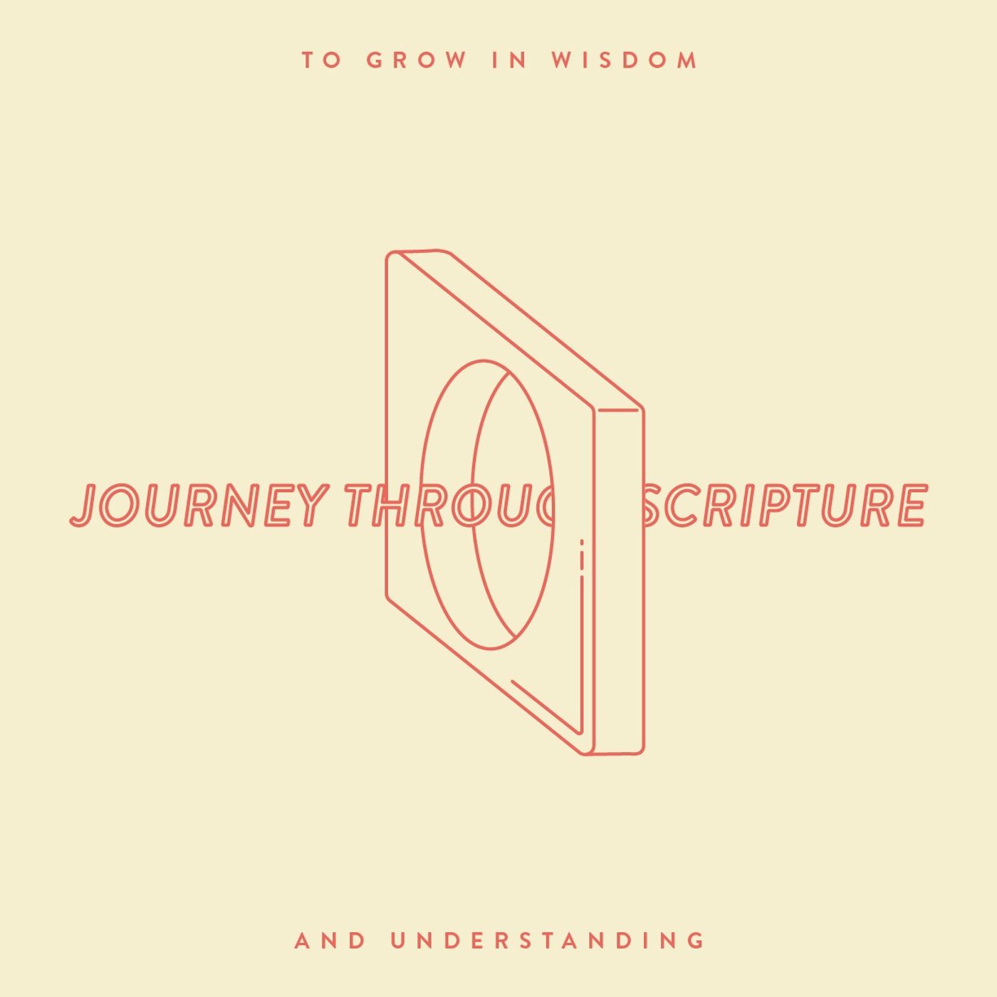 Journey Through Scripture 