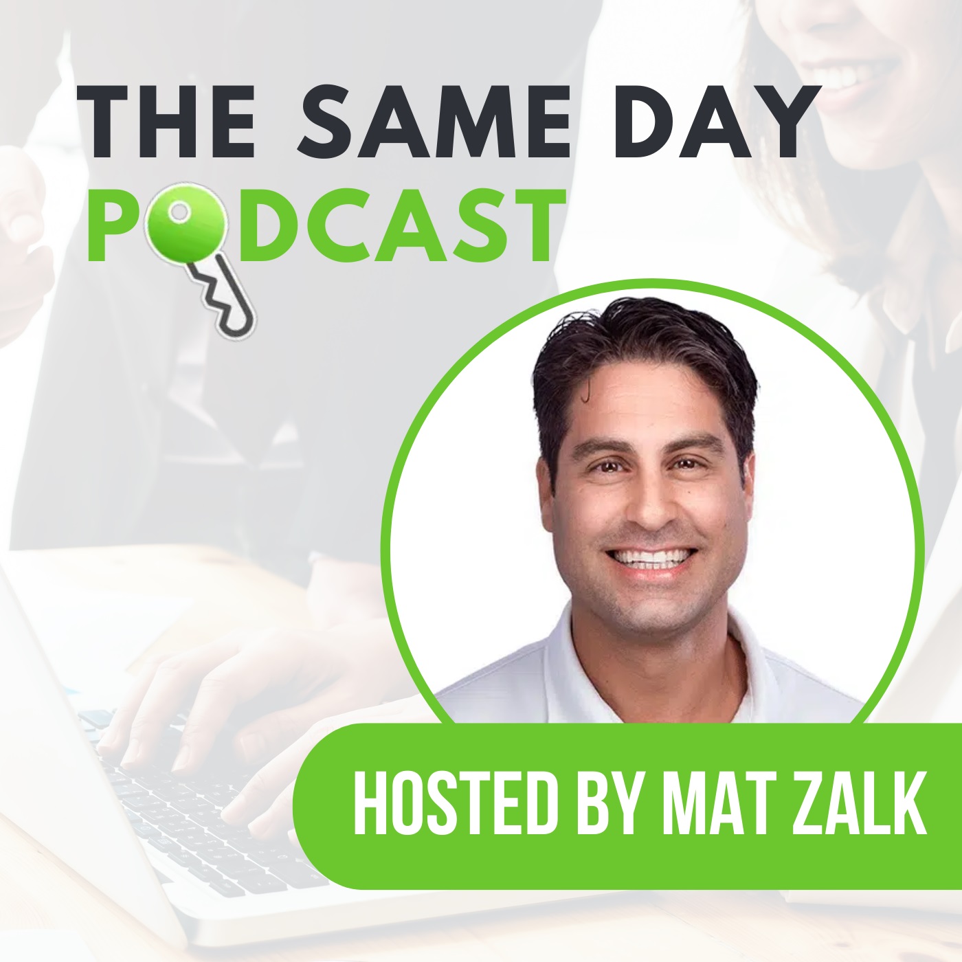 The Same Day Podcast 