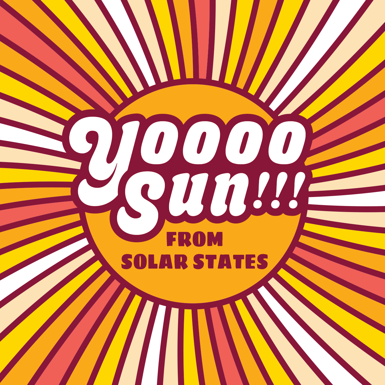 Yoooo Sun!!! 
