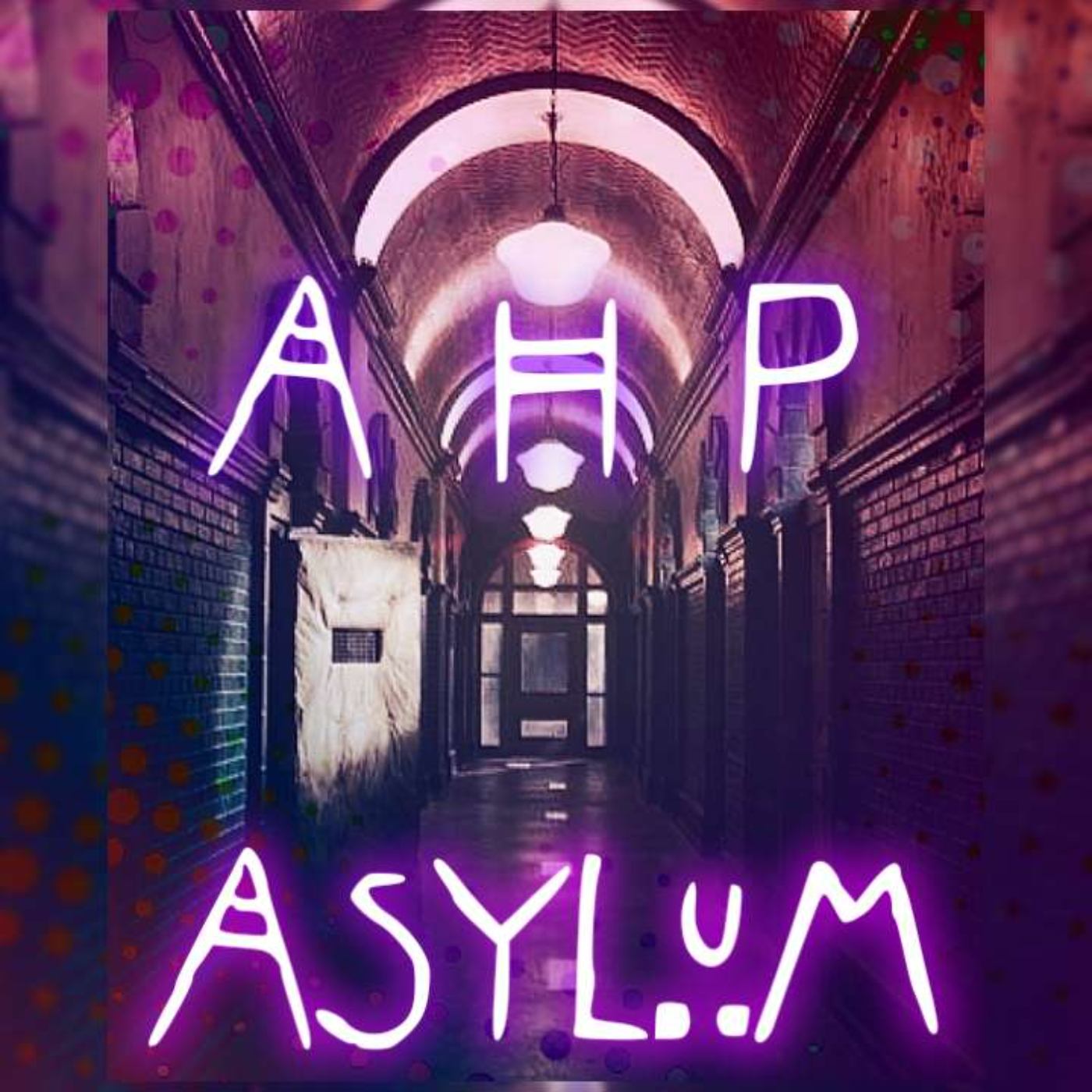 ⁣ÉPISODE 5 ASYLUM ÉPISODE 6-7