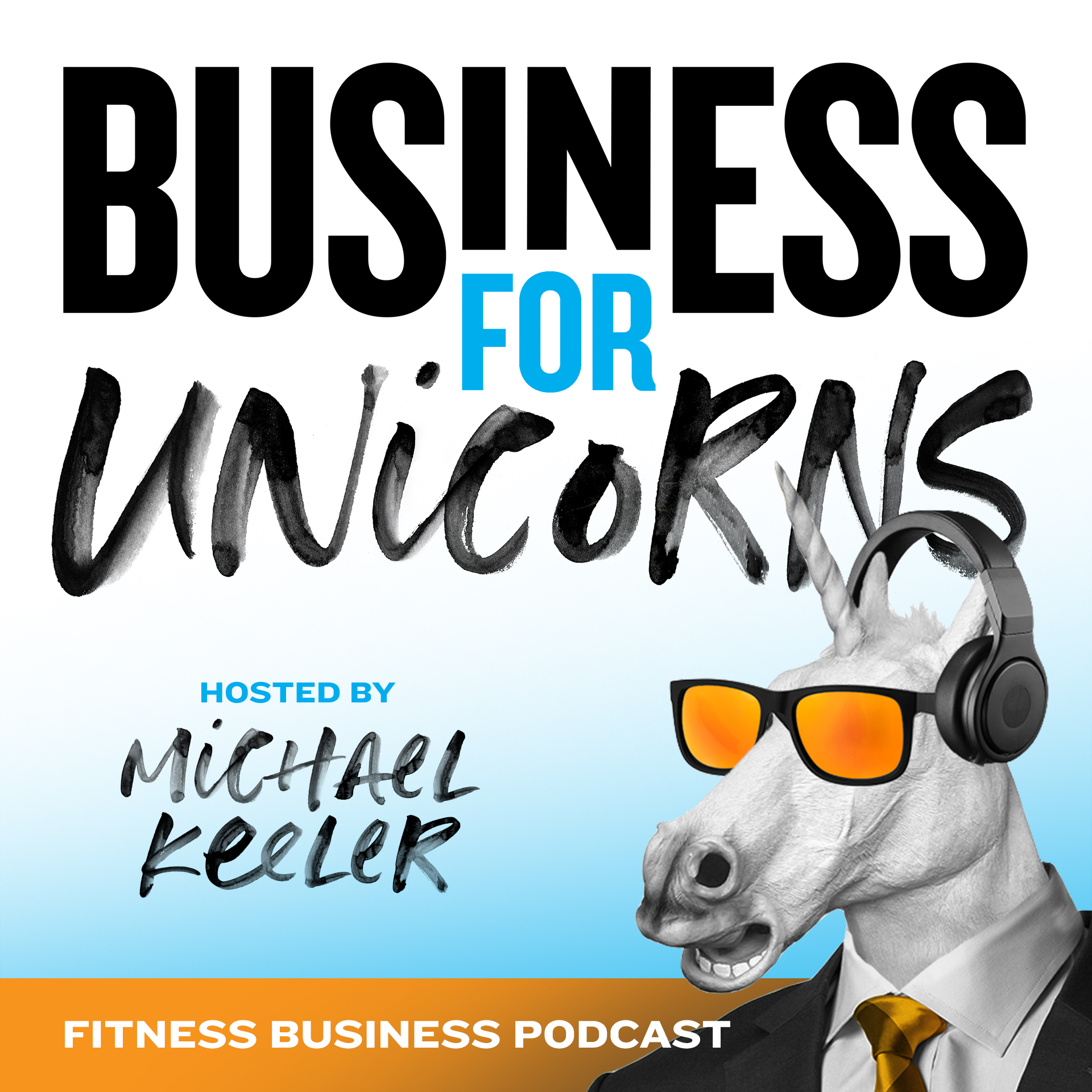 ⁣Episode 267: Gym Owner Exit Strategies with Mark Fisher