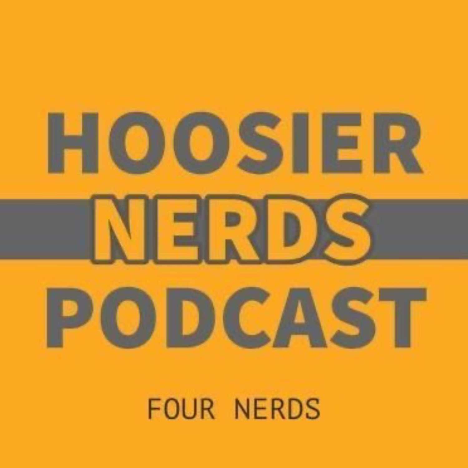 Hoosier Nerds Podcast 