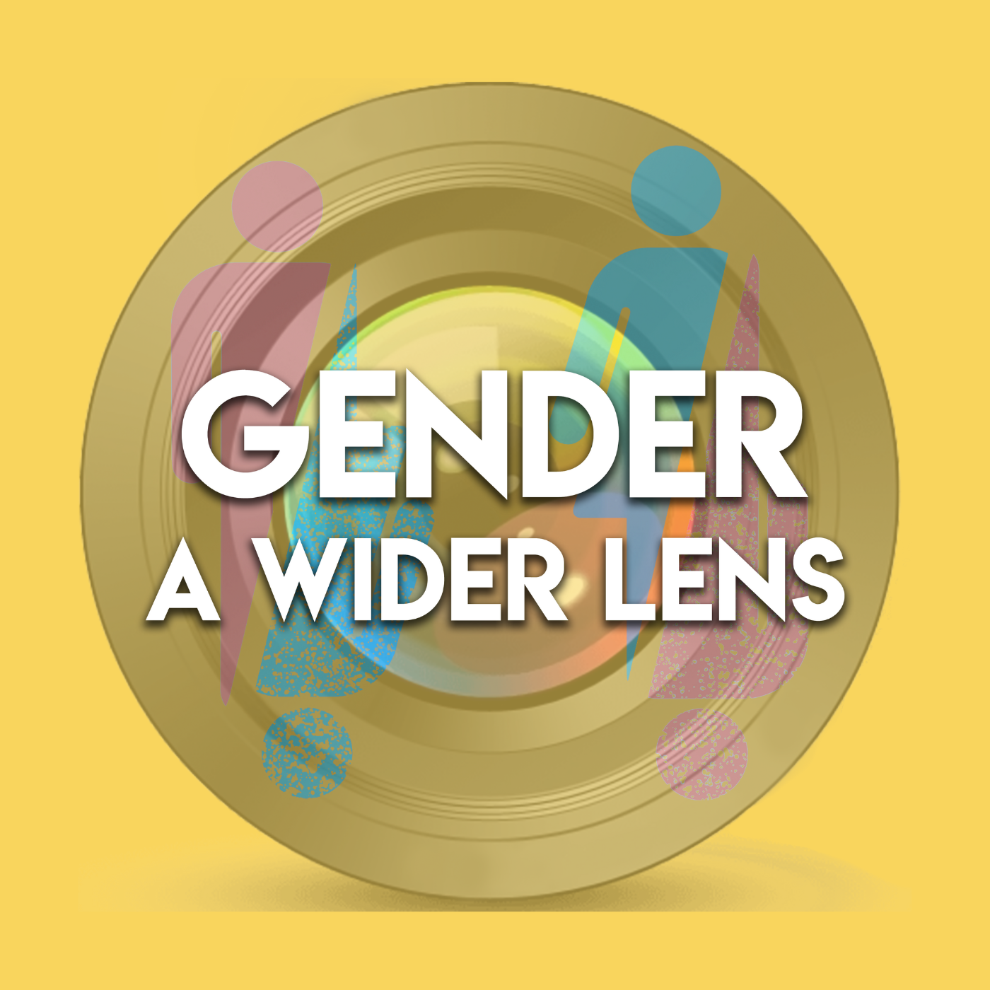 Gender: A Wider Lens Podcast 