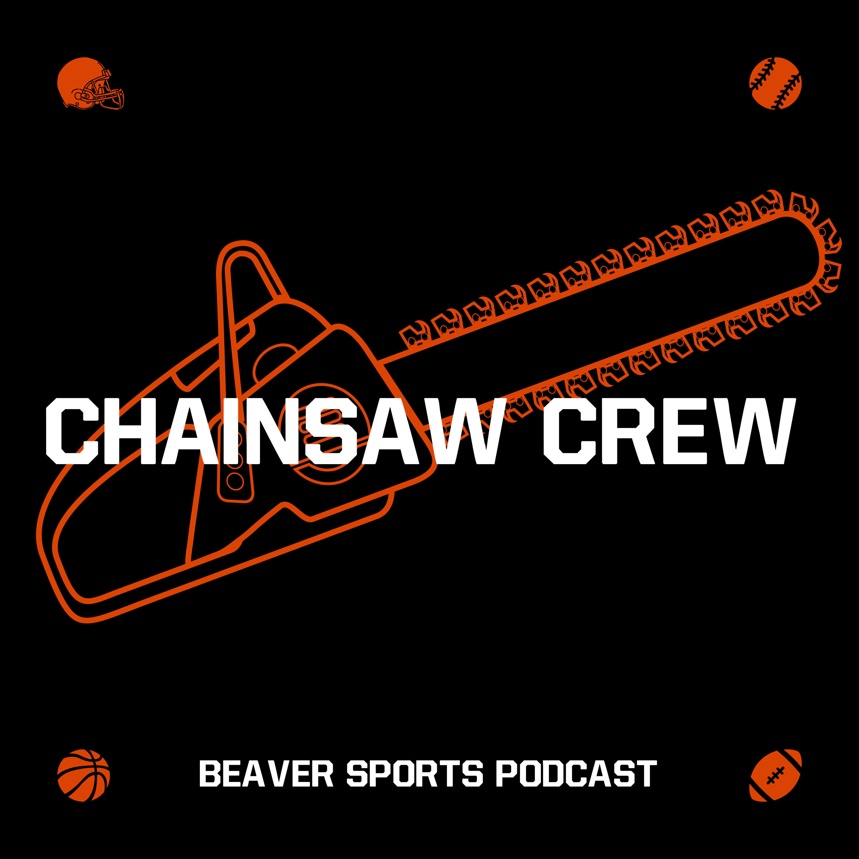 Chainsaw Crew 