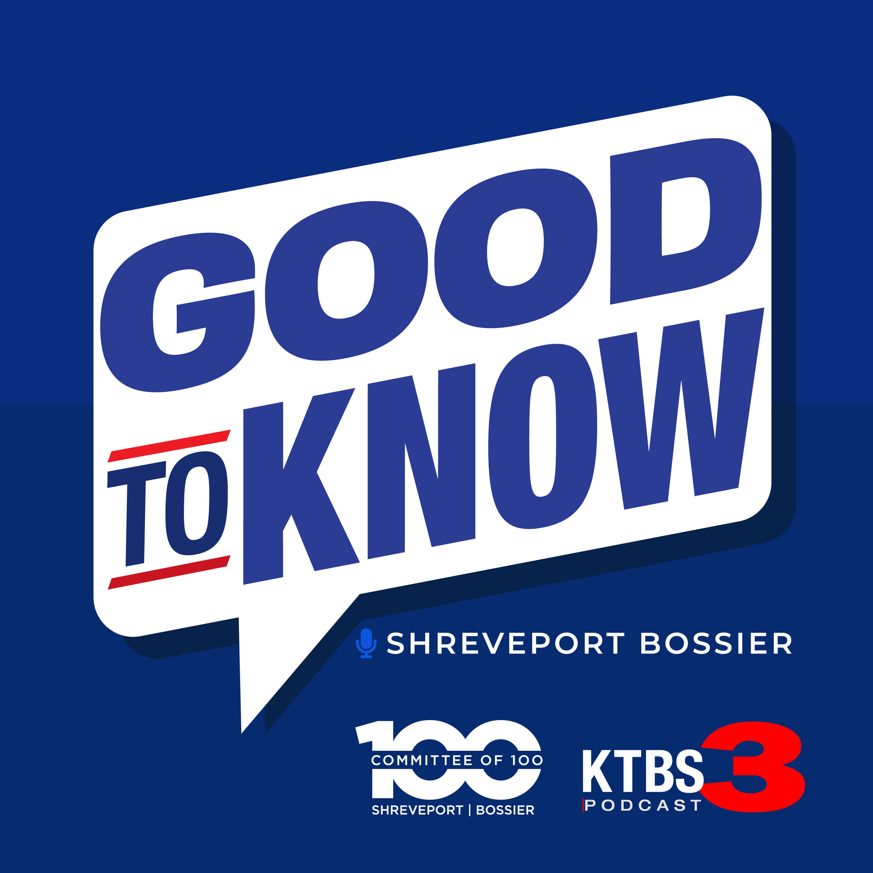 KTBS: Good to Know Shreveport-Bossier 