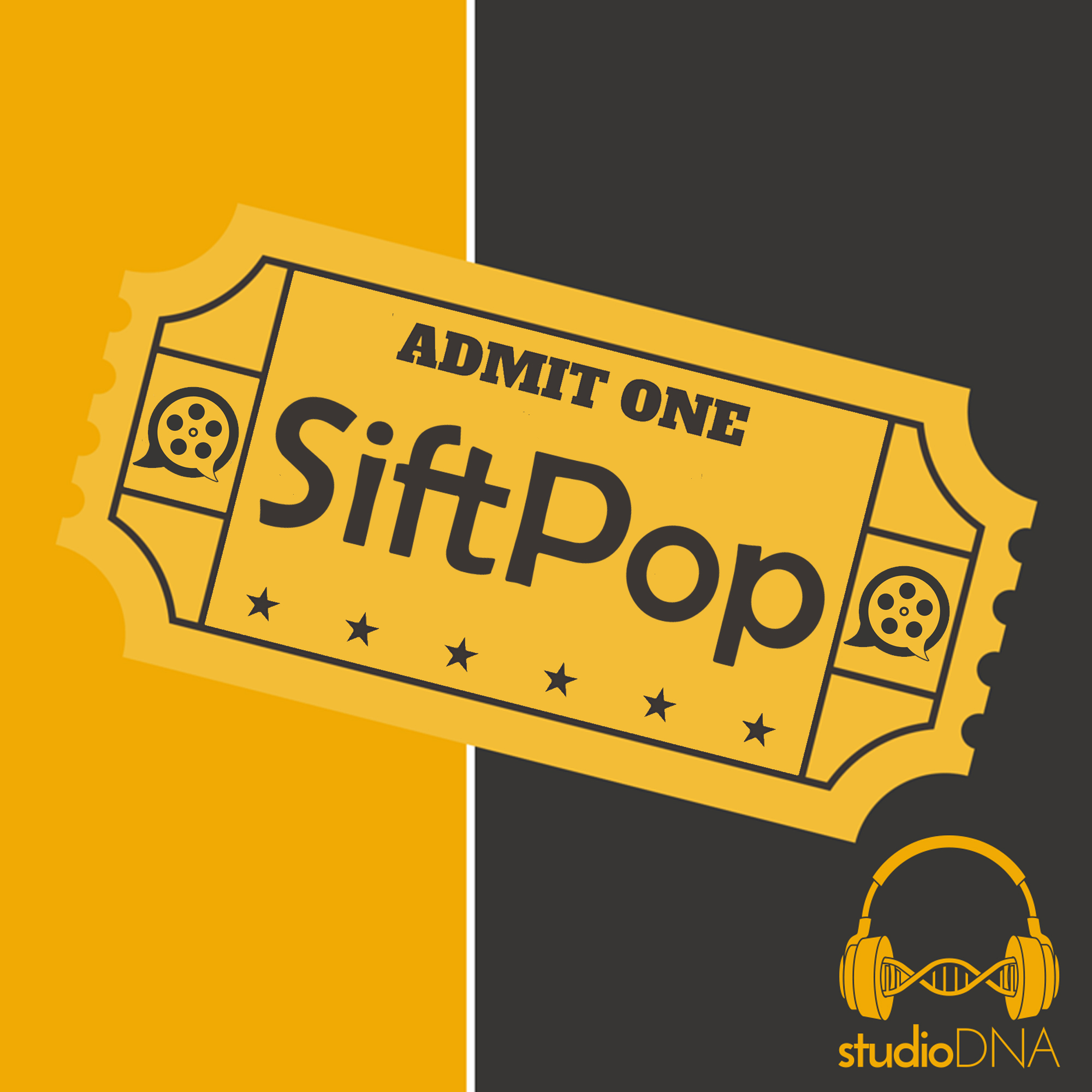 SiftPop 