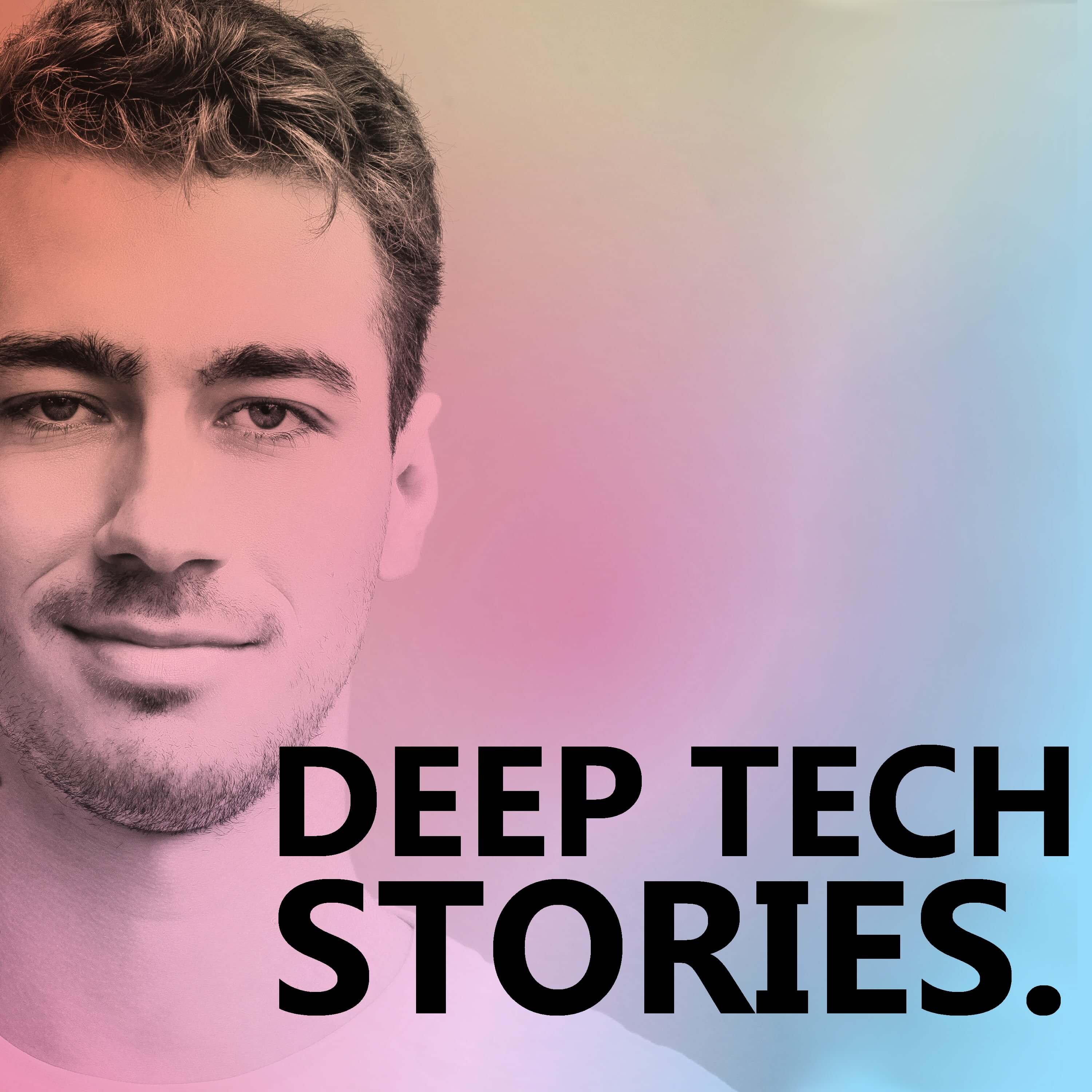 Deep Tech Stories 