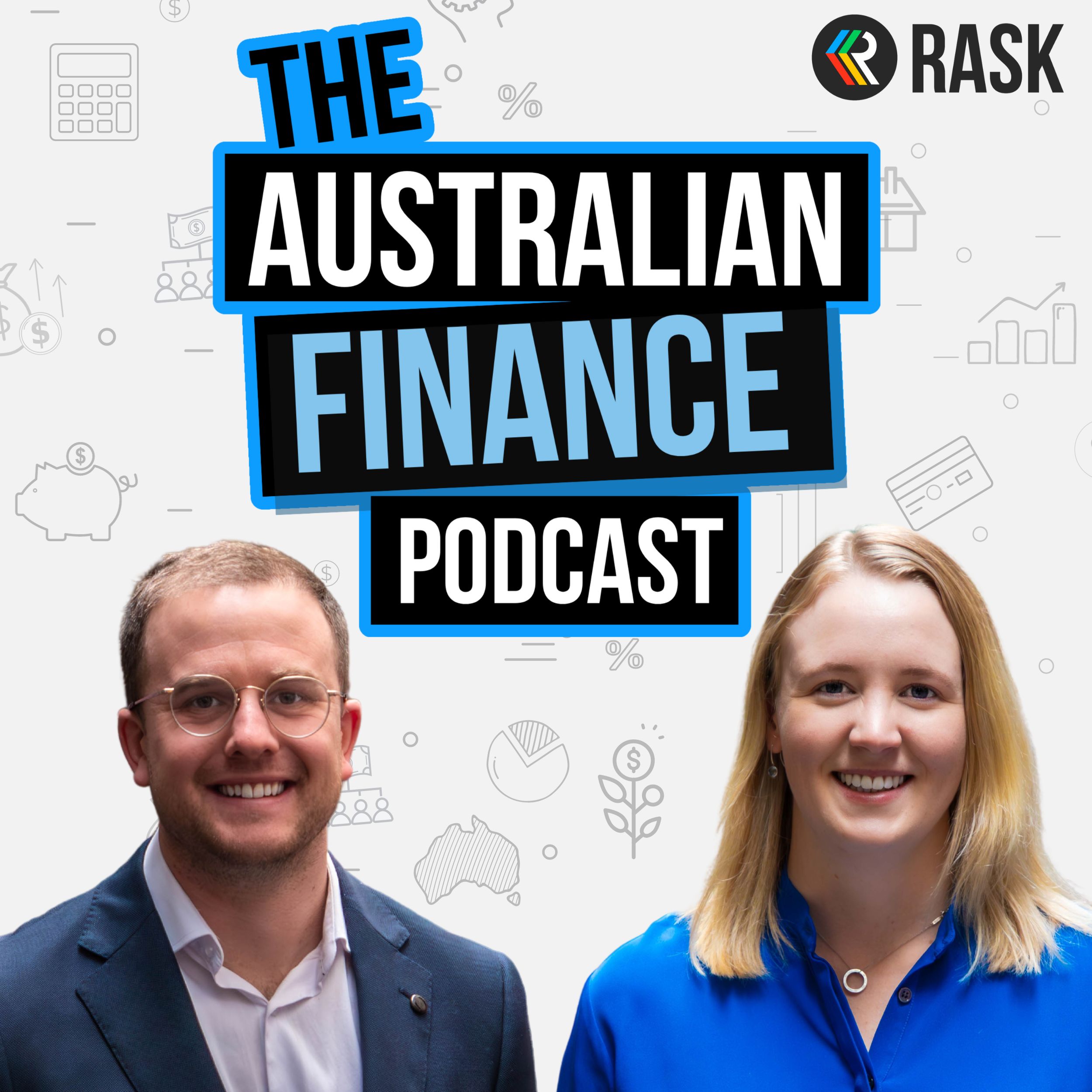 Australian Finance Podcast 