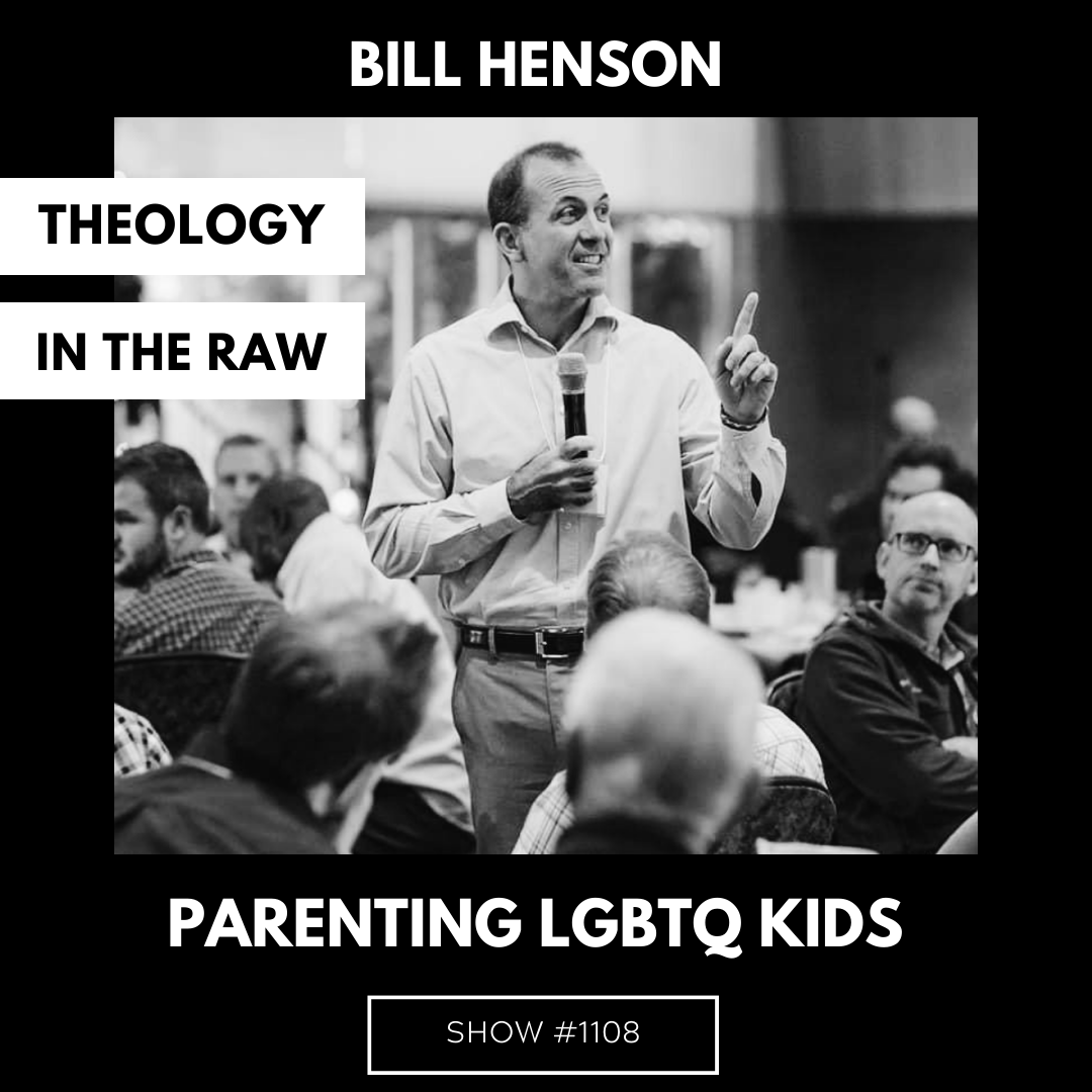 Parenting LGBTQ Kids: Bill Henson