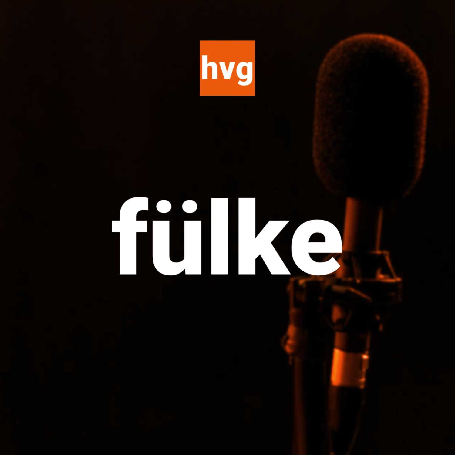 Fülke - a hvg.hu közéleti podcastja 