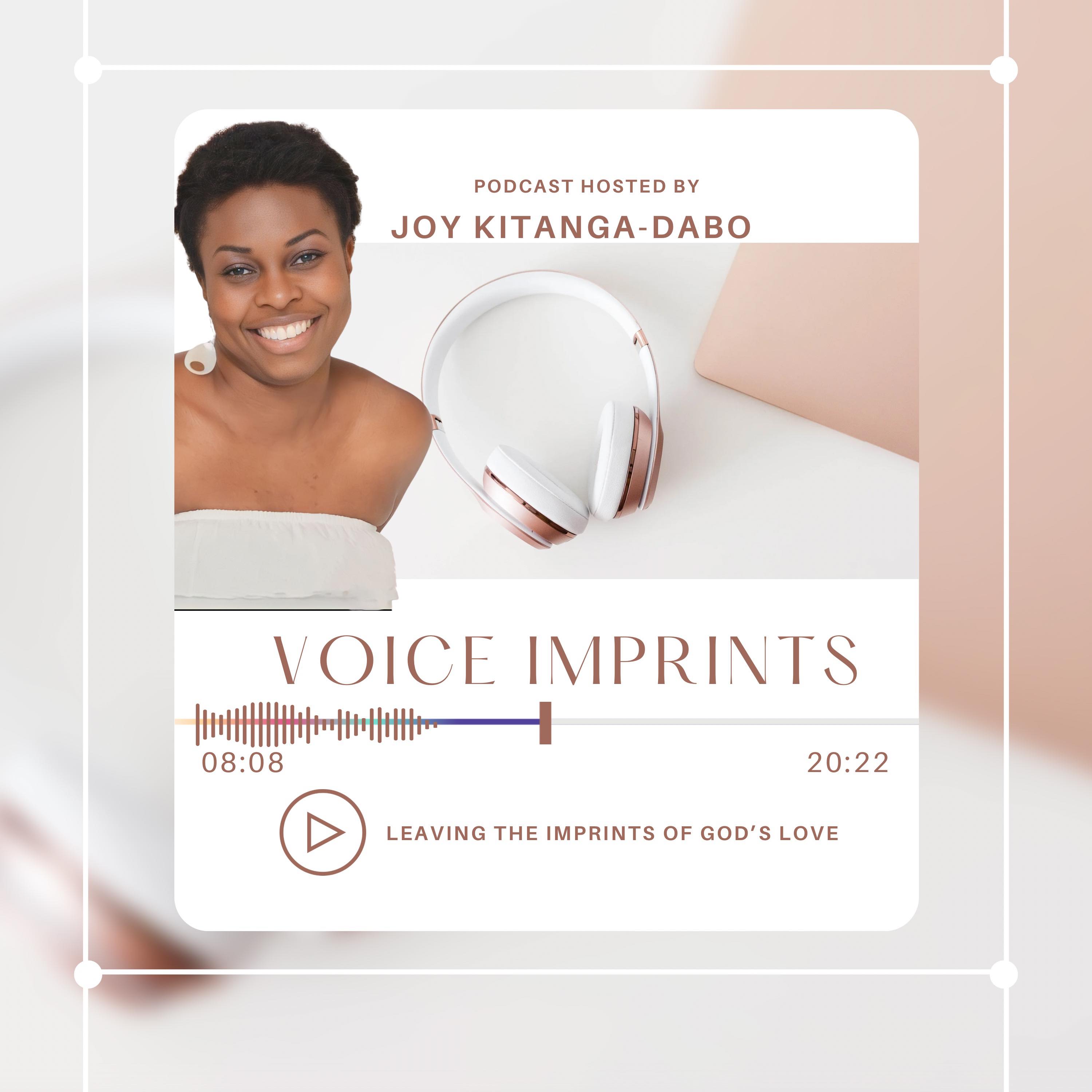 Voice Imprints 