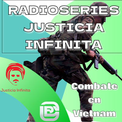 ⁣¡La Batalla por el Ridículo en Vietnam! - Una Radioserie que te Hará Explotar de Risa CAP 14