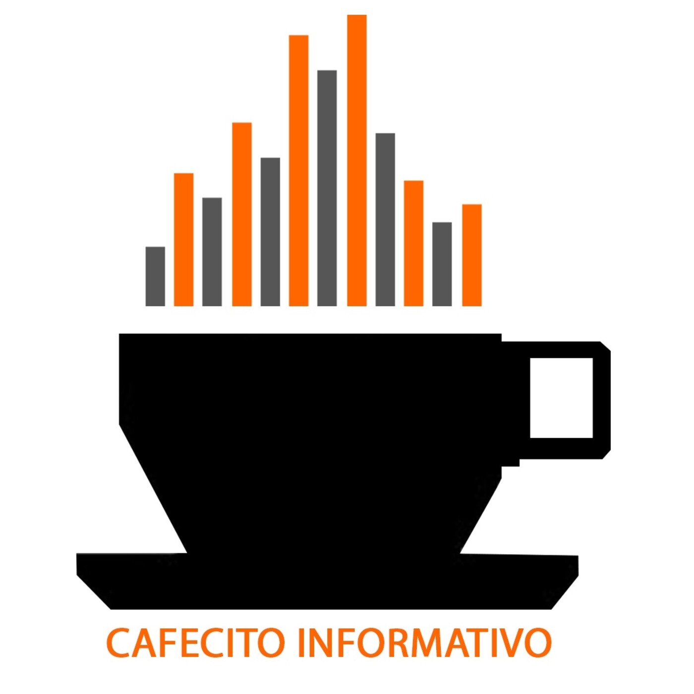 Cafecito informativo sobre Cuba por Yoani Sánchez 