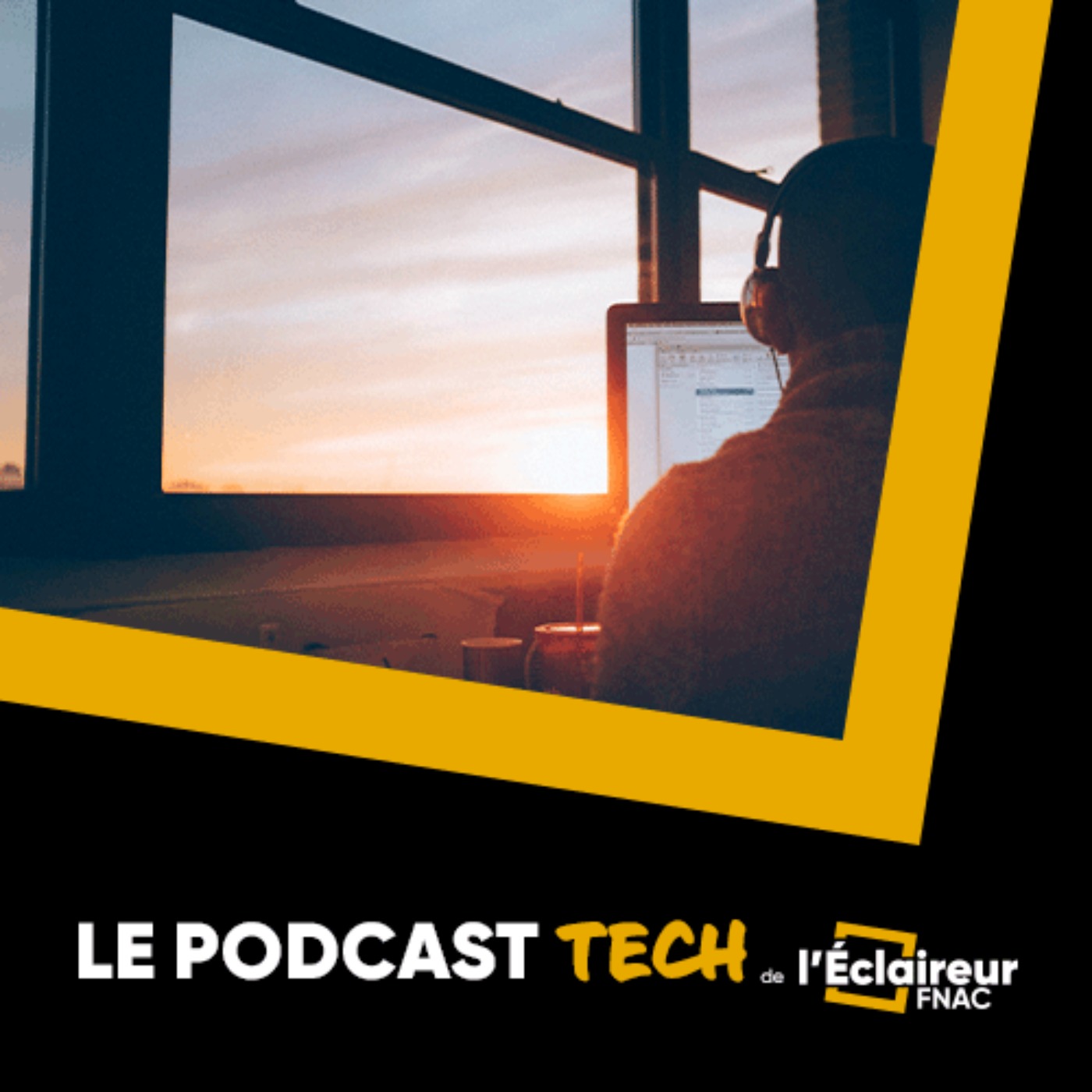 Le Podcast Tech 