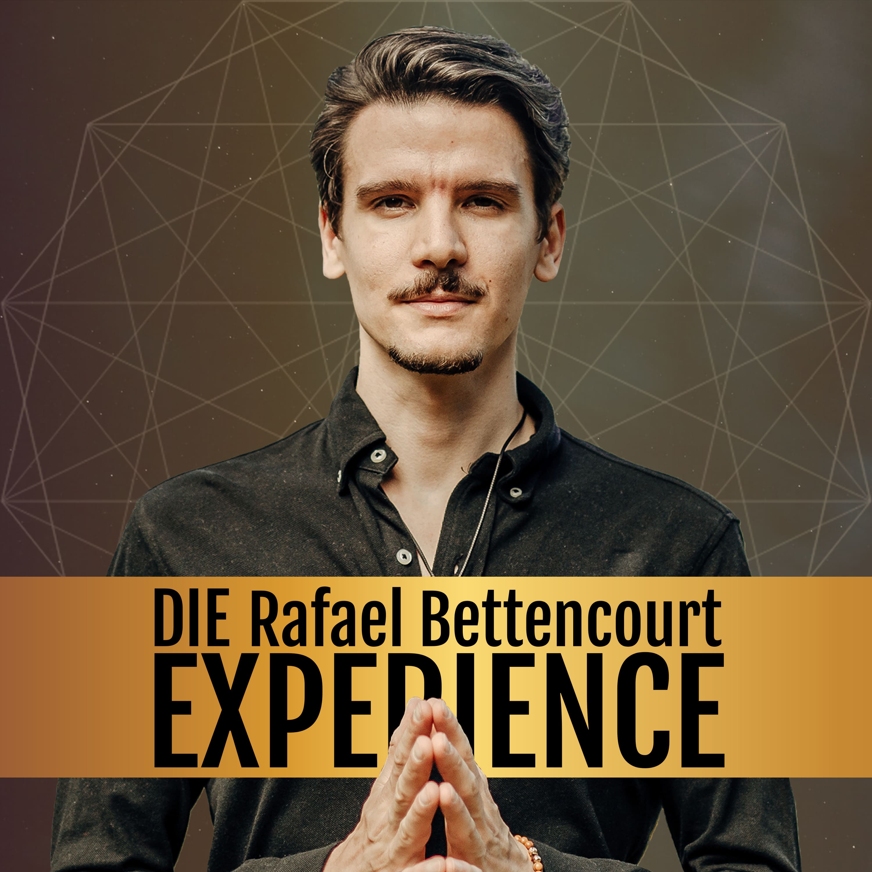 Die Rafael Bettencourt Experience 