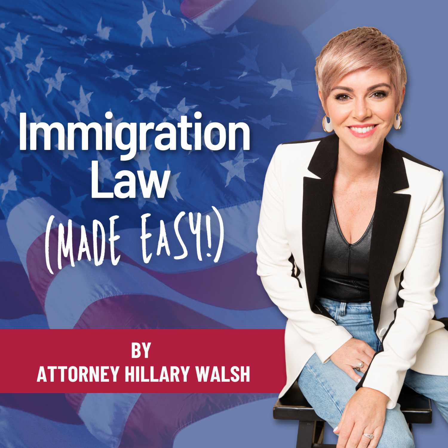 Immigration Law Made Easy 