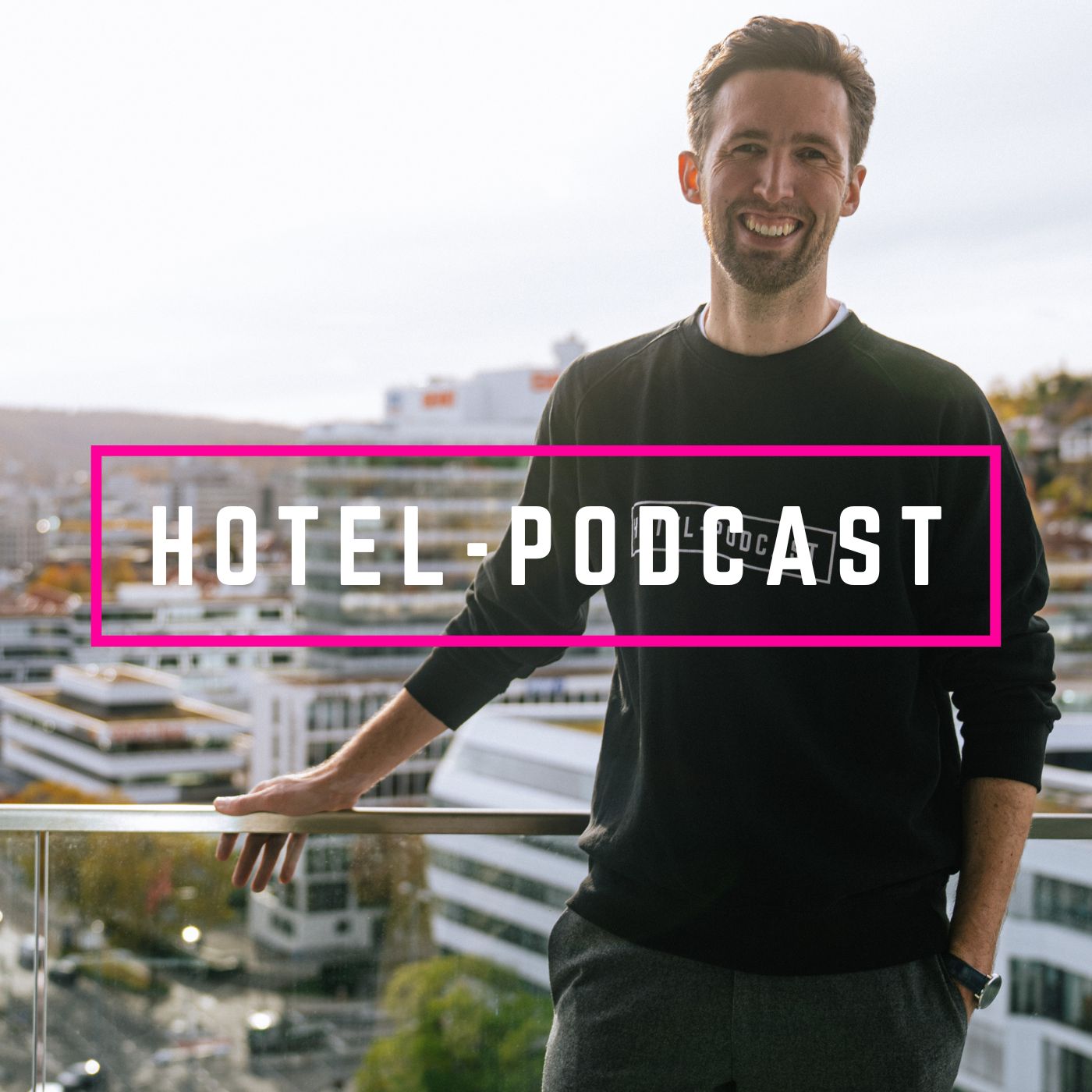 Der Hotel-Podcast 