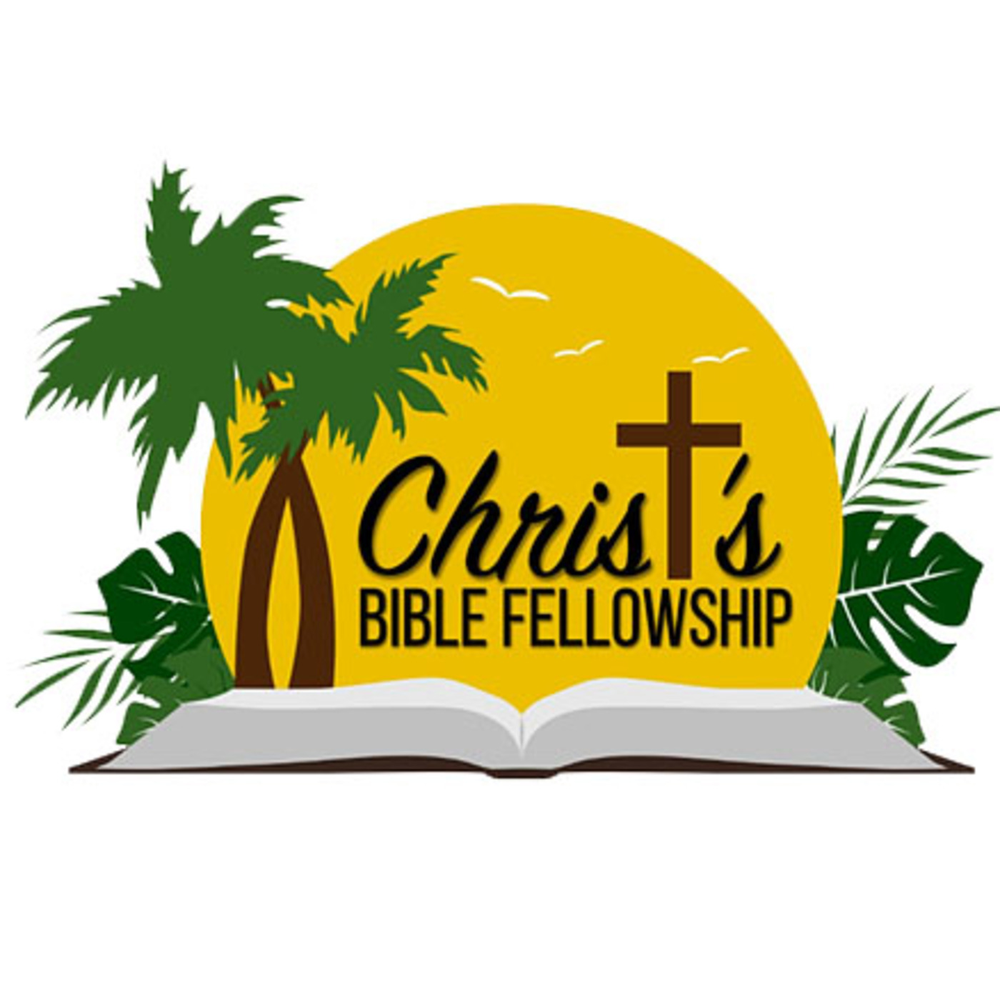 Christ's Bible Fellowship Guam 