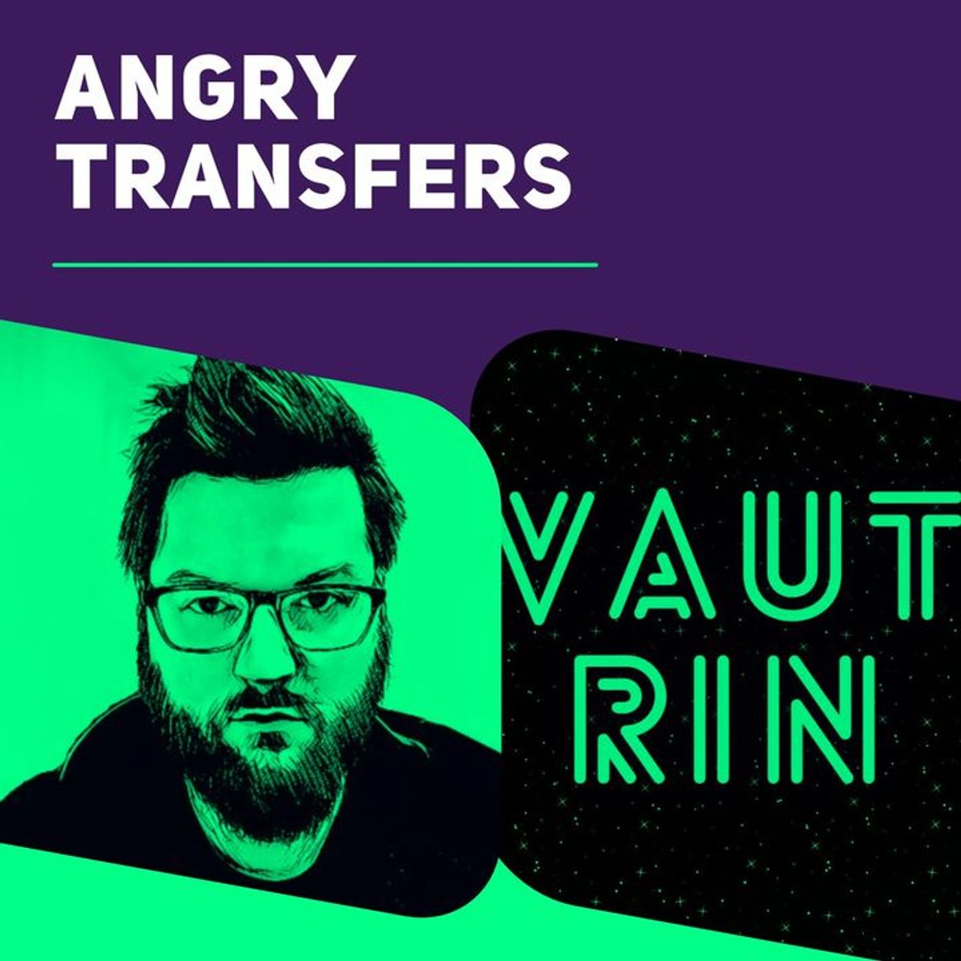 Angry Transfers 