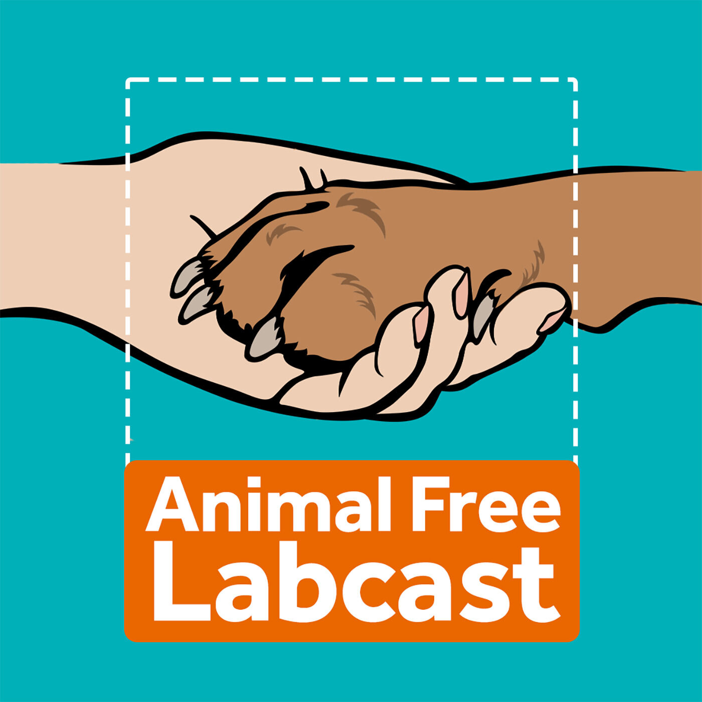 The Animal Free Labcast 