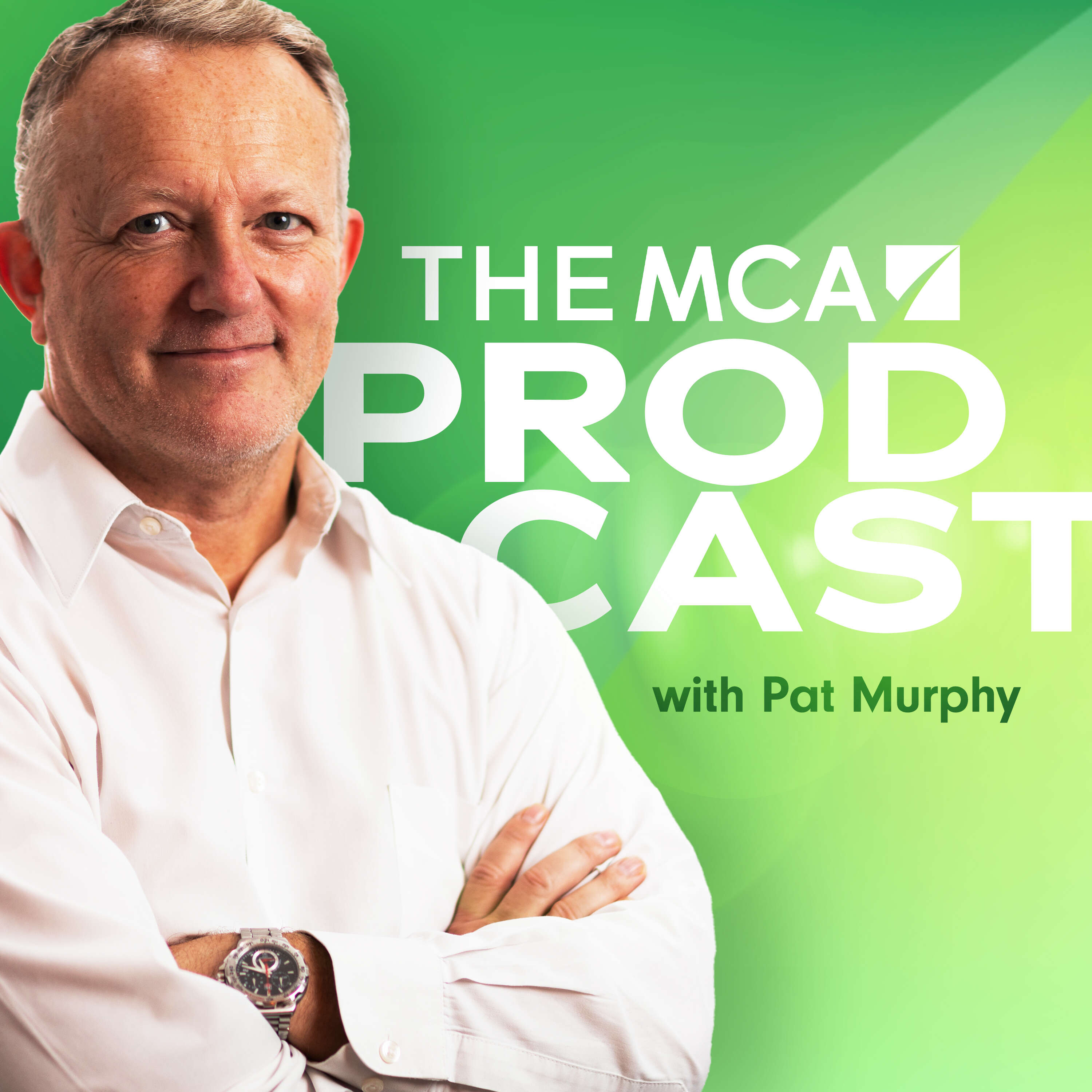 The MCA Prodcast 