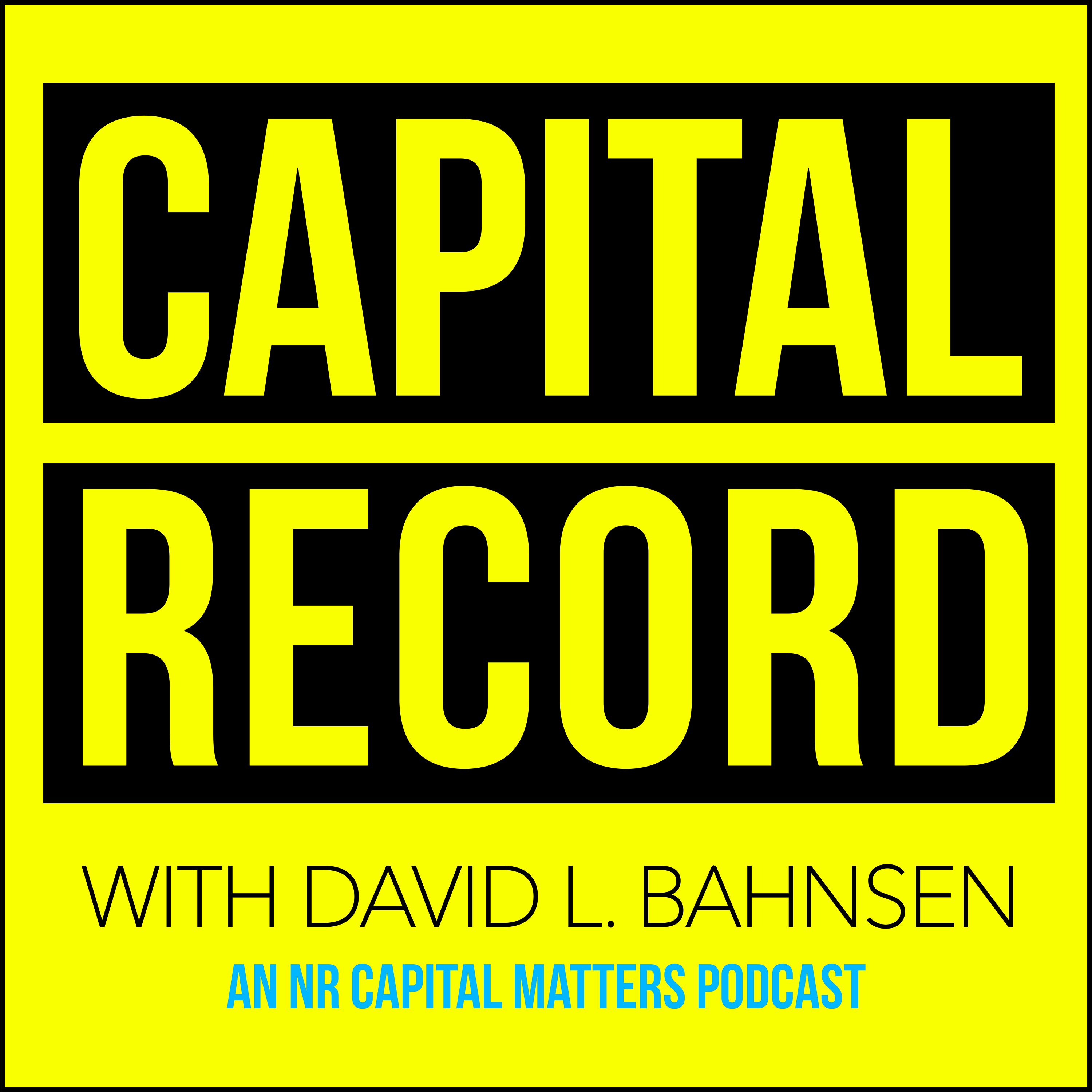 Capital Record 