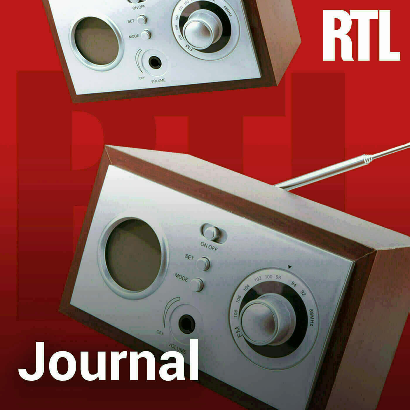 Le journal RTL 