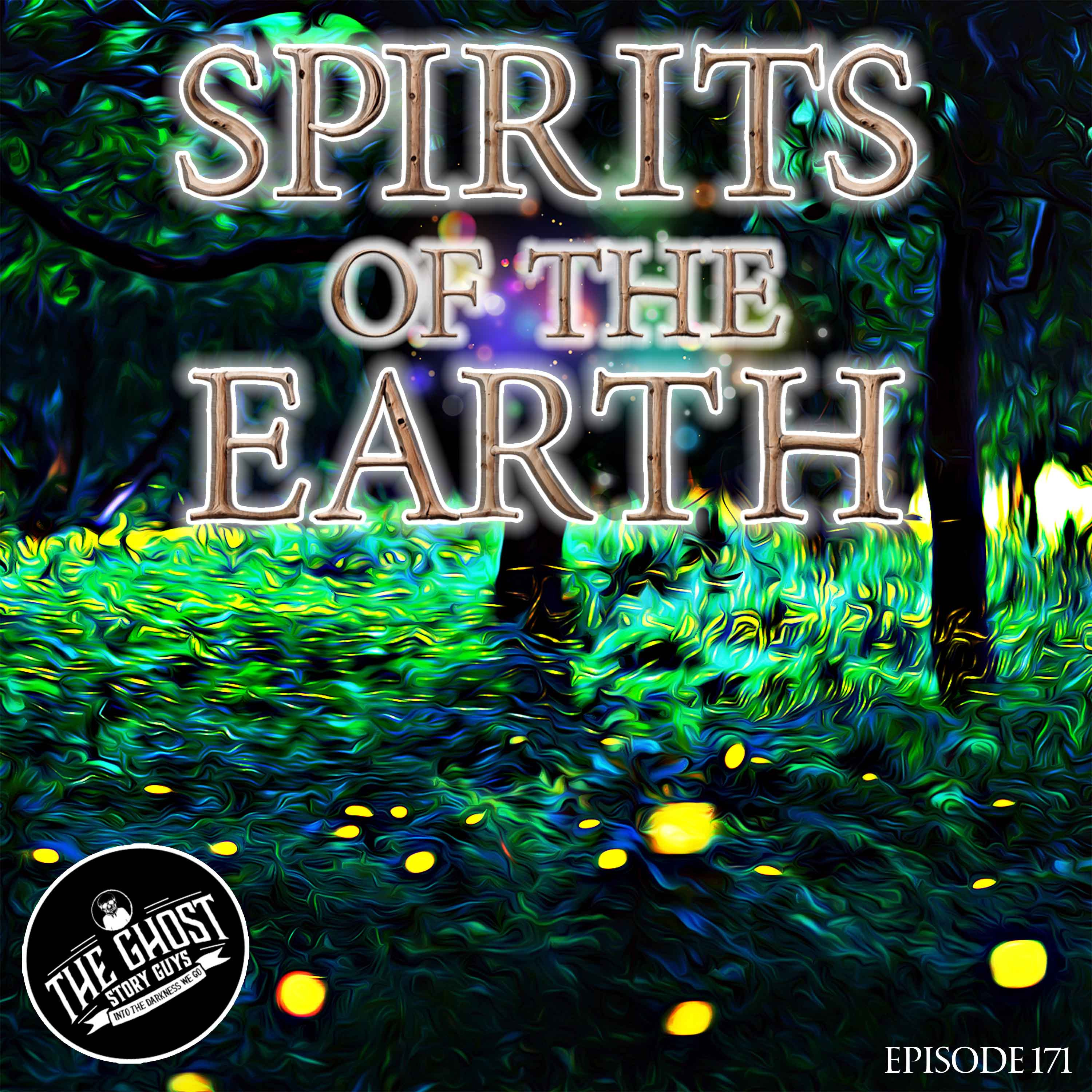 Spirits of the Earth