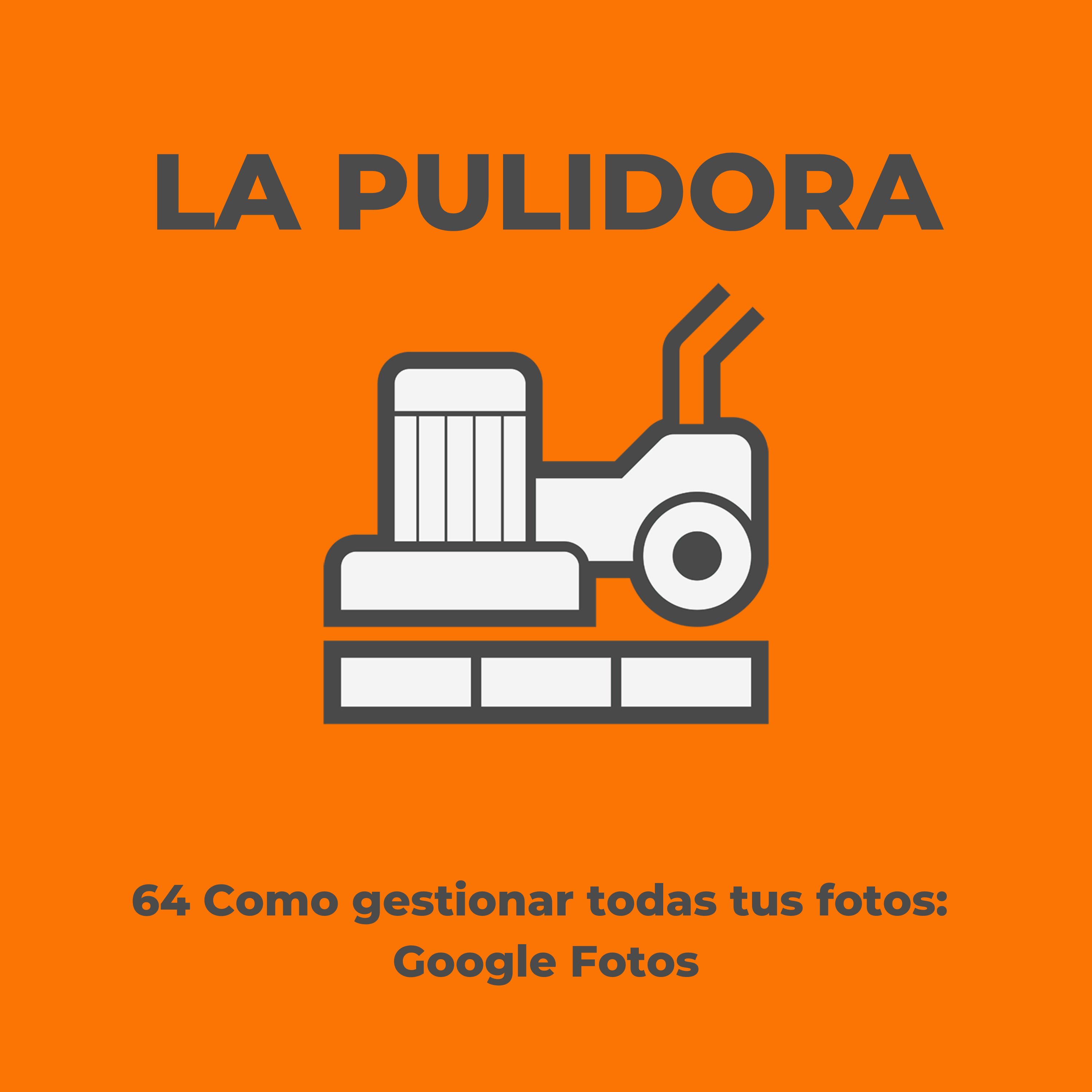 ⁣Como gestionar todas tus fotos:  Google Fotos