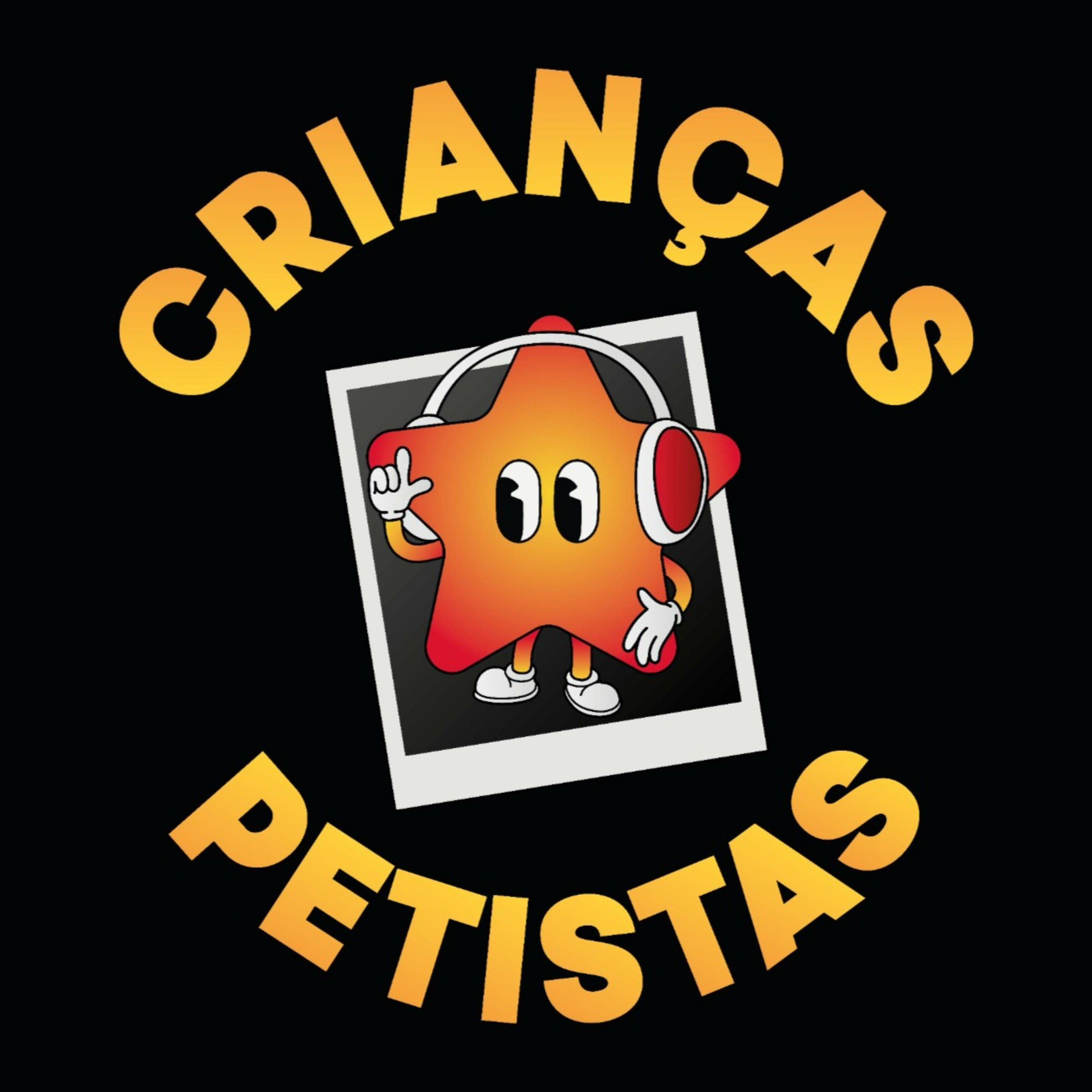 Crianças Petistas 