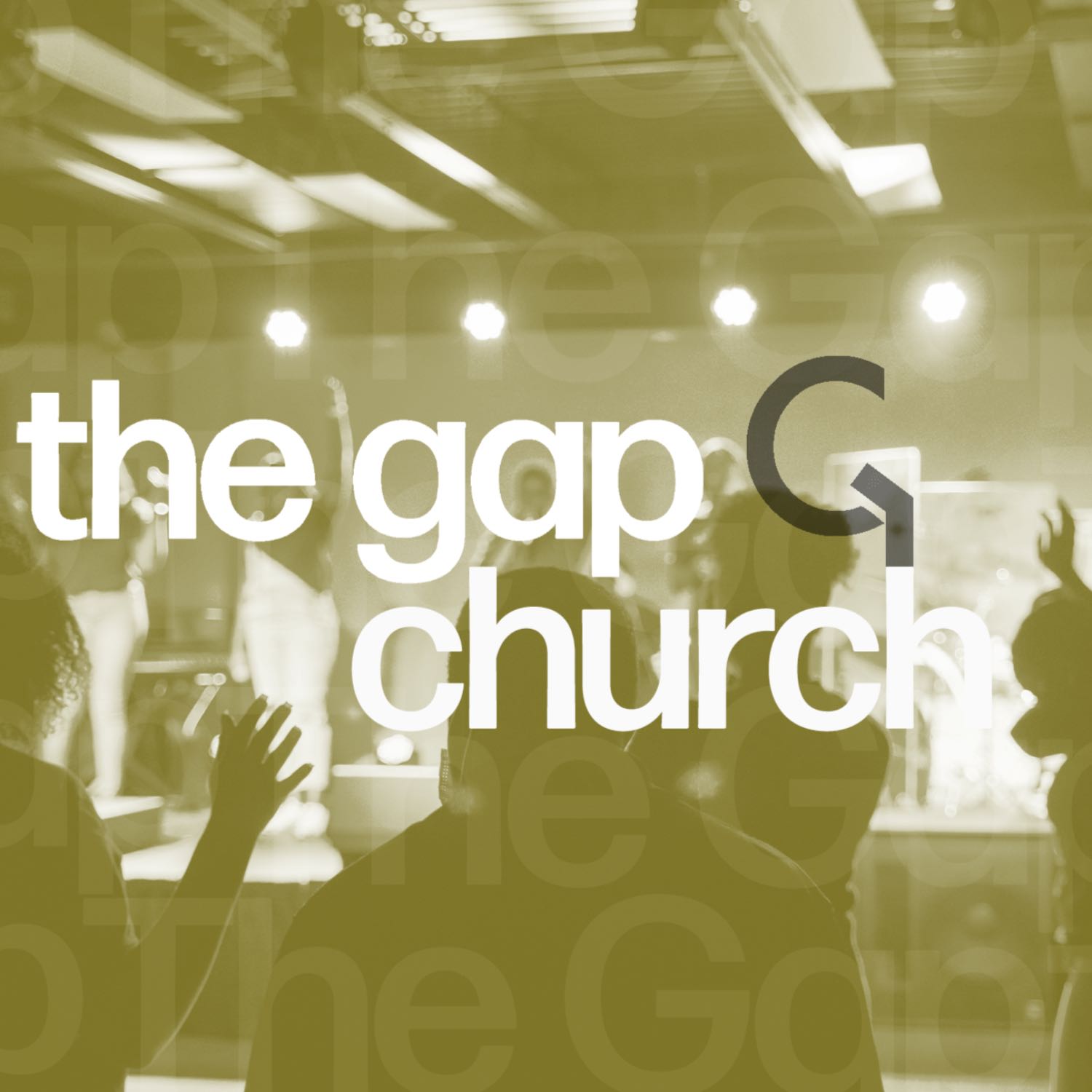 The Gap Sunday Service 