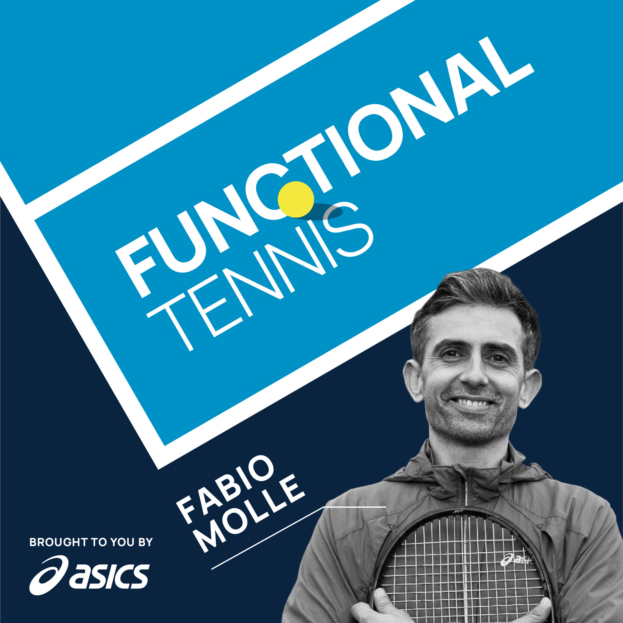 The Functional Tennis Podcast 