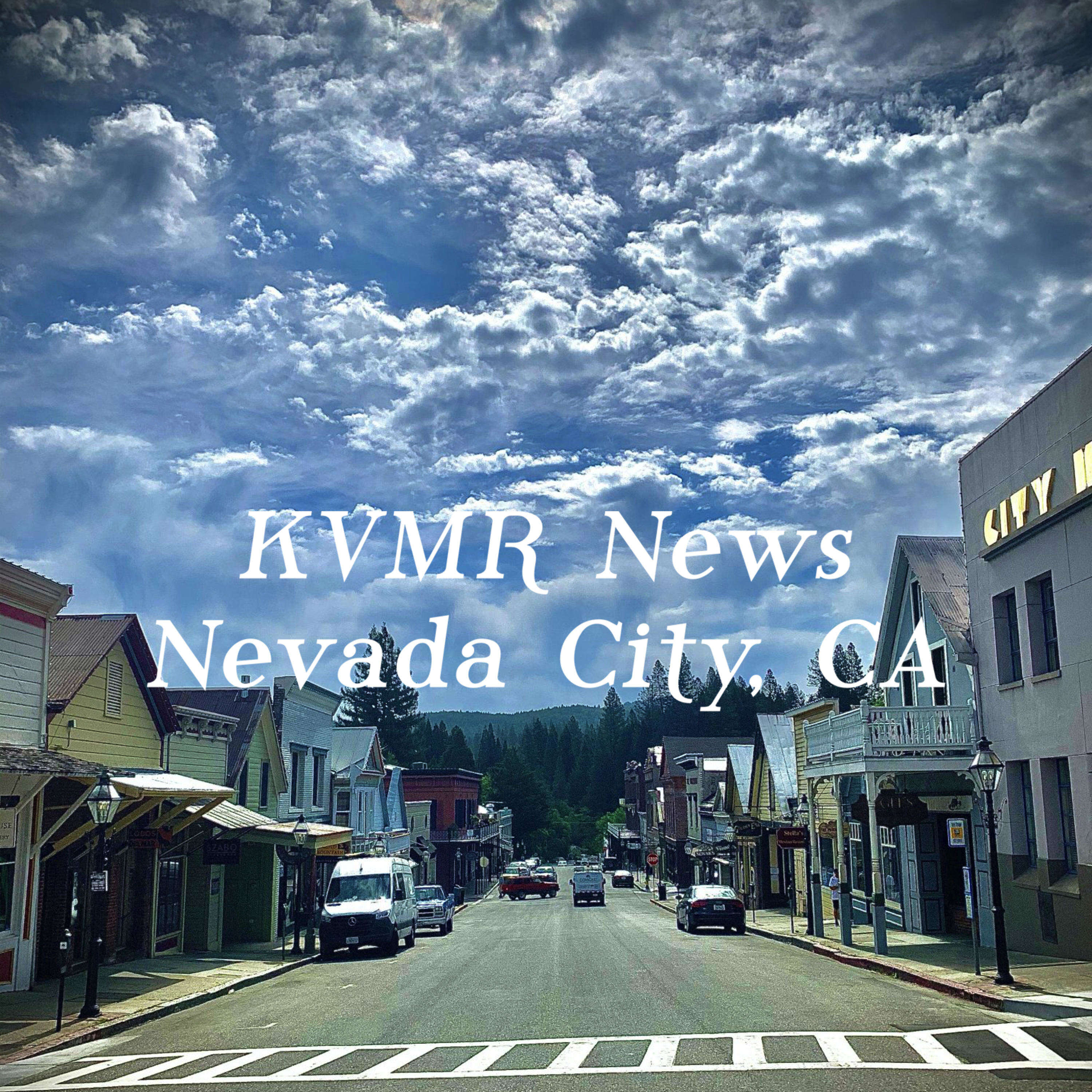 KVMR News 