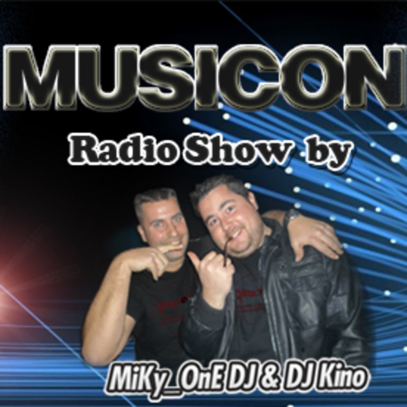 Musicon Radio Show 