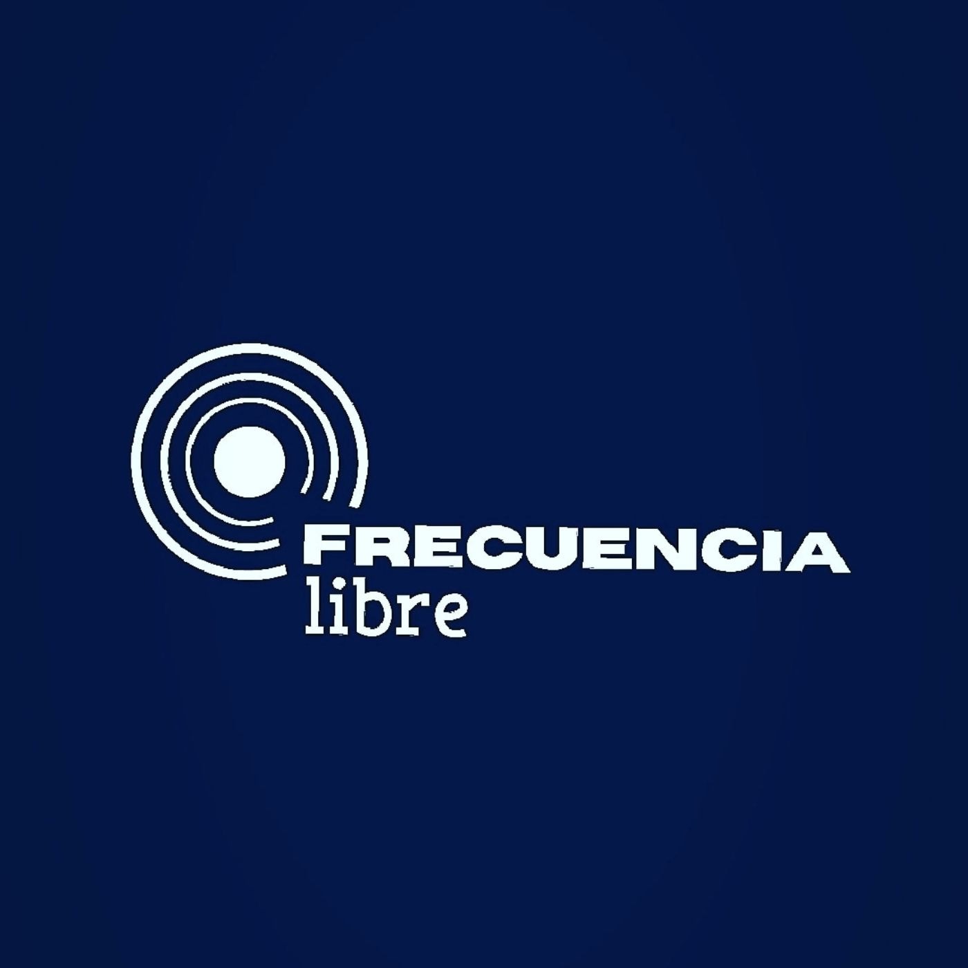 Frecuencia libre 